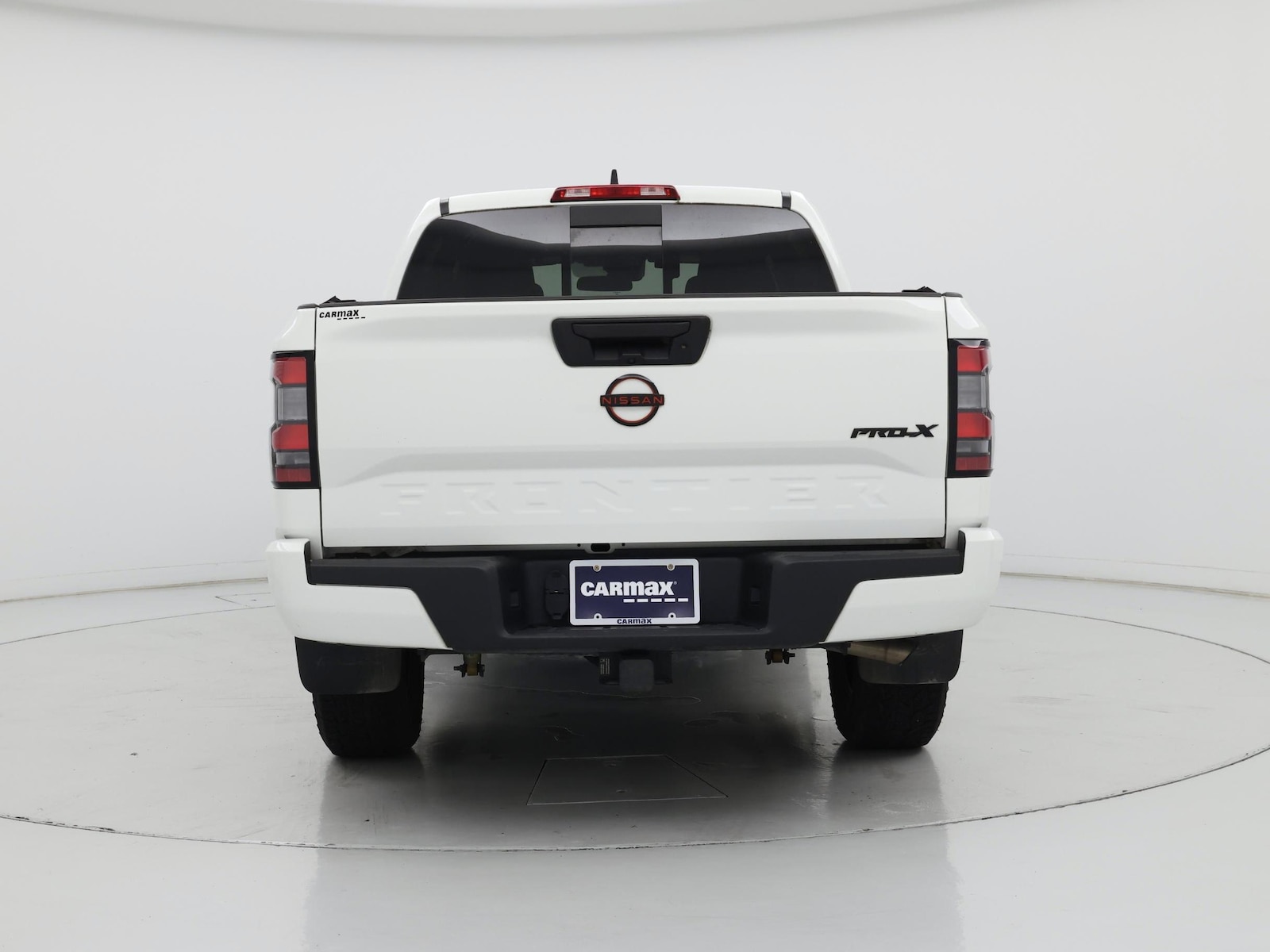 2024 Nissan Frontier PRO-X - Photo 7