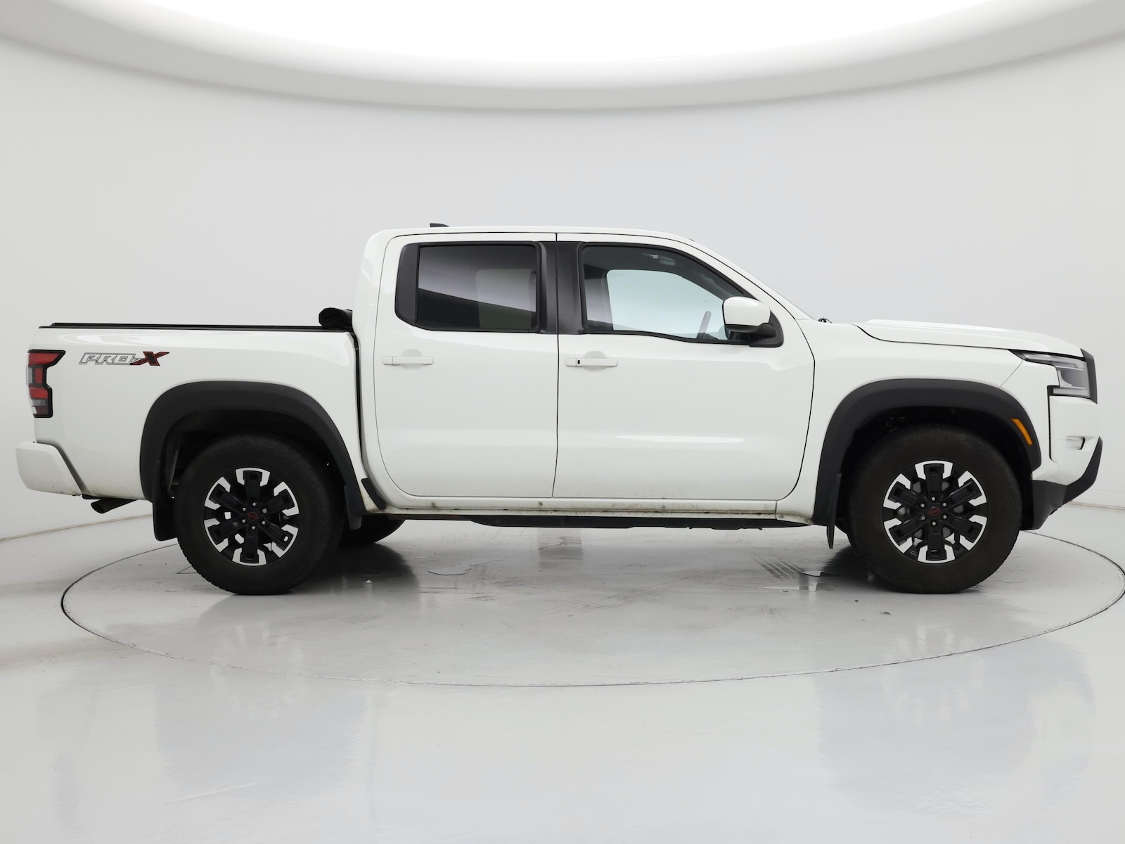 2024 Nissan Frontier PRO-X - Photo 8