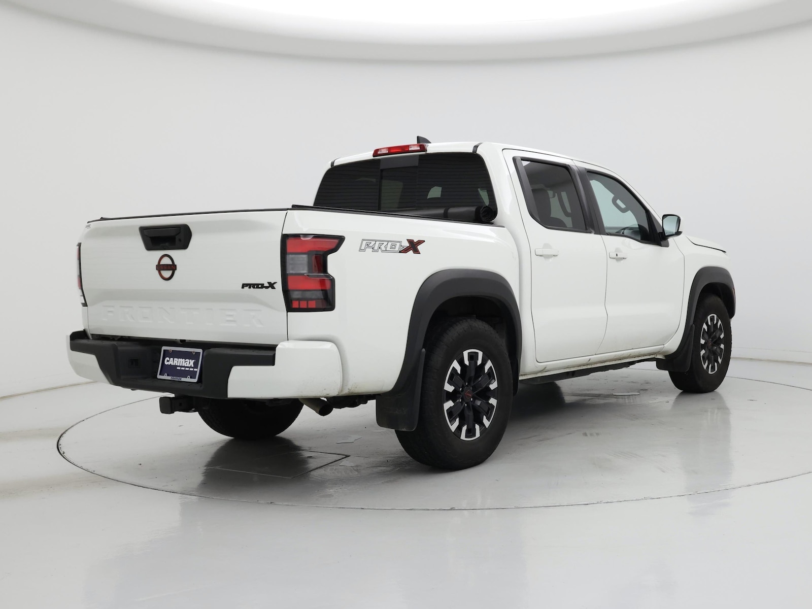 2024 Nissan Frontier PRO-X - Photo 9