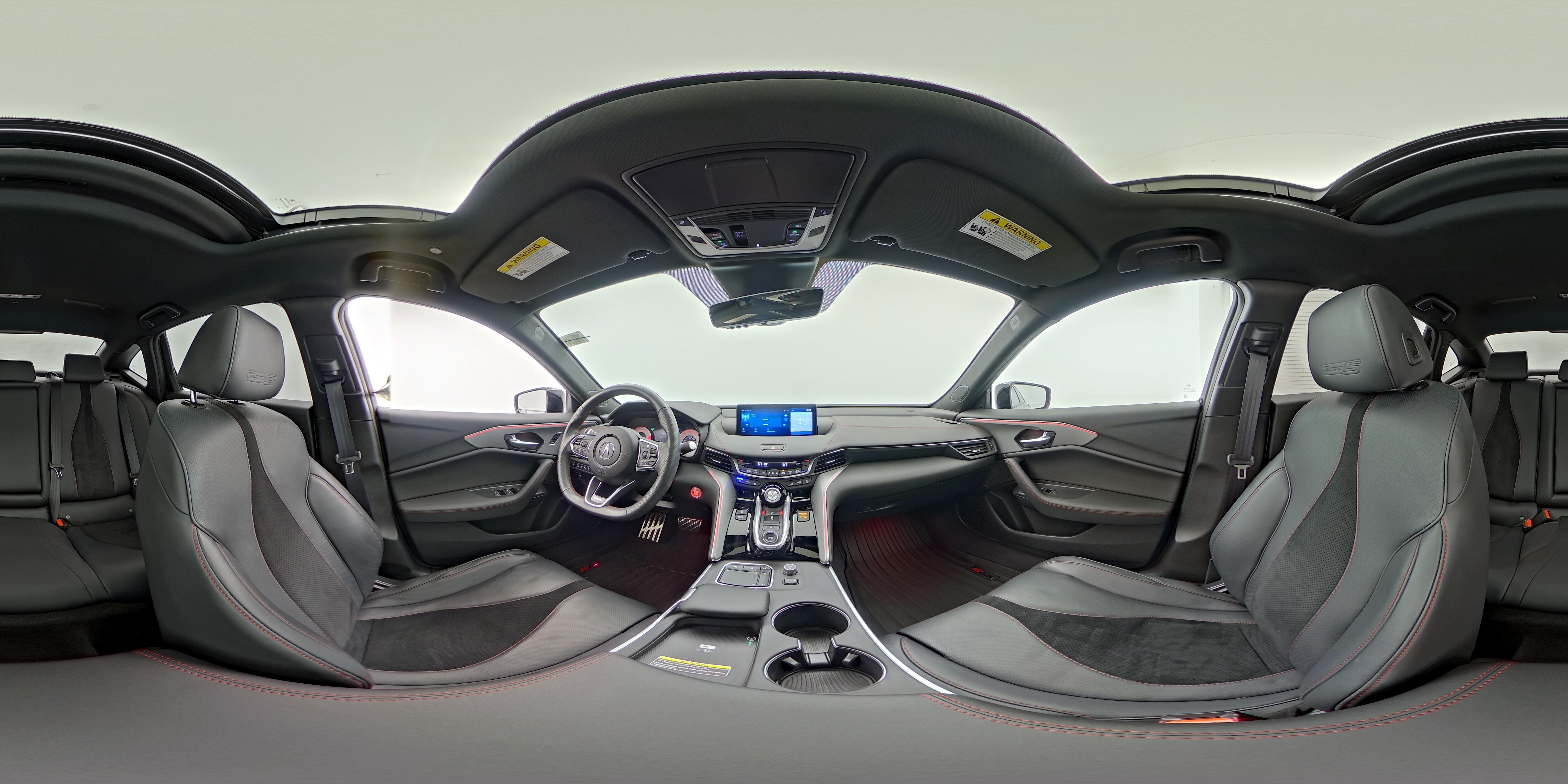 2023 Acura TLX Type S - Photo 26