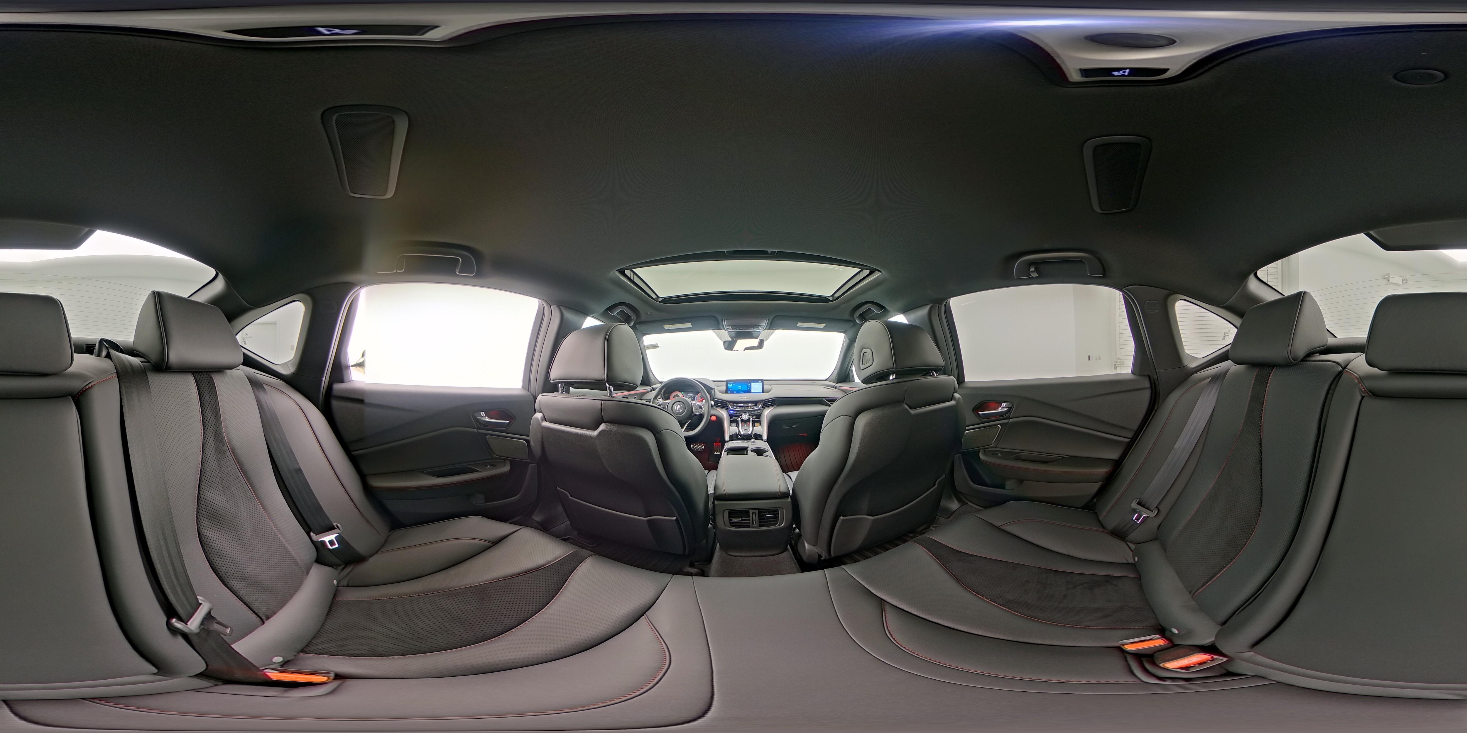 2023 Acura TLX Type S - Photo 27