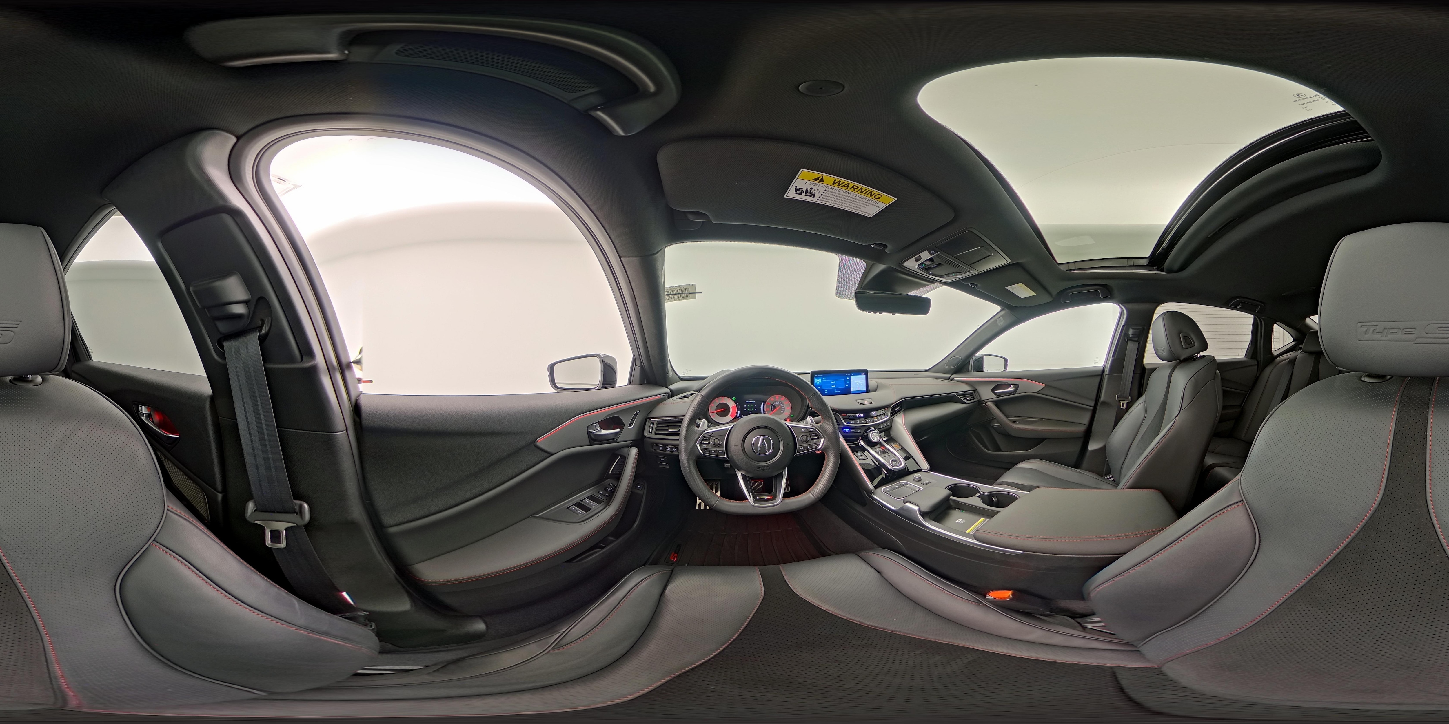 2023 Acura TLX Type S - Photo 28