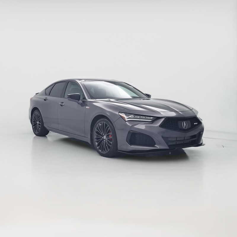 2023 Acura TLX SH-AWD Type S