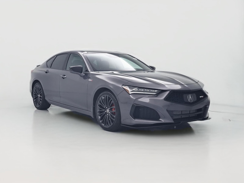 2023 Acura TLX SH-AWD Type S