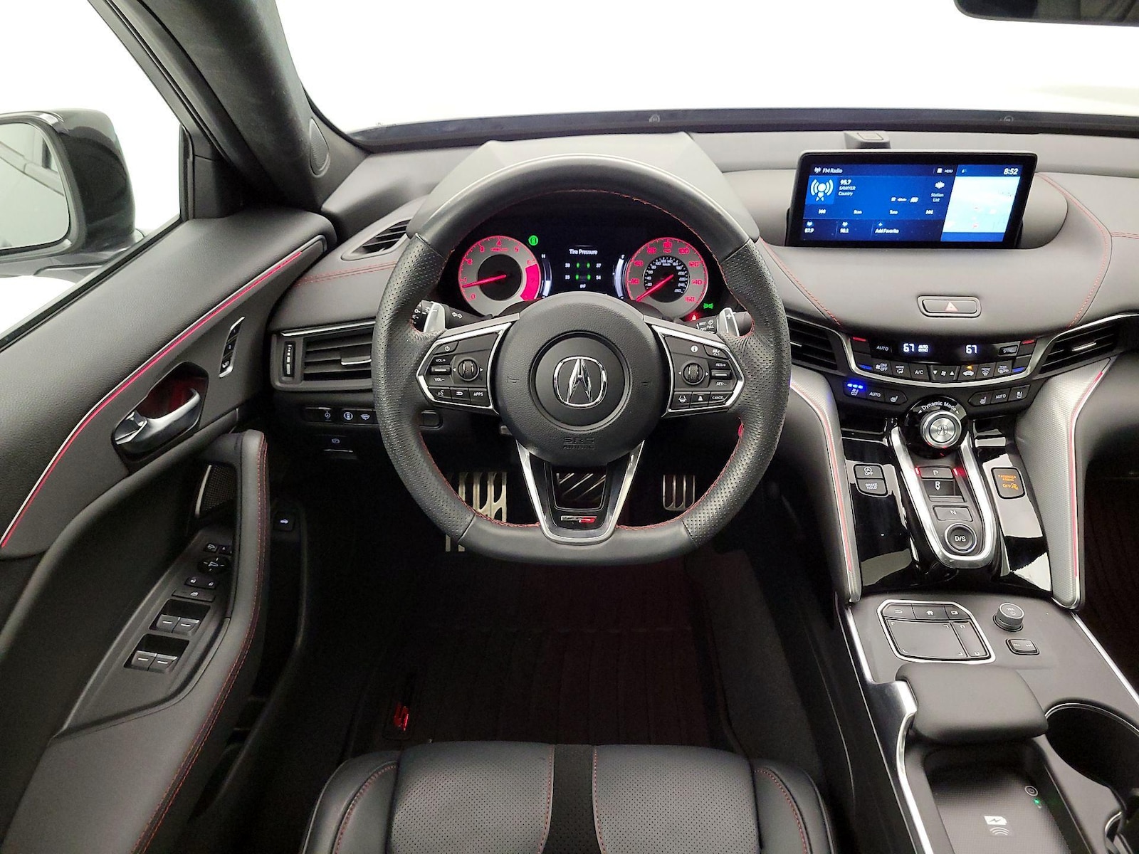 2023 Acura TLX Type S - Photo 11