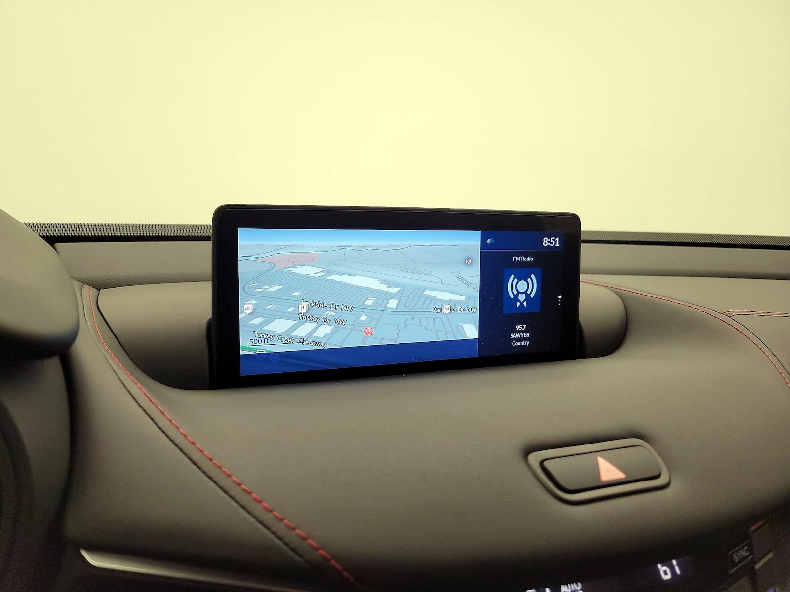 2023 Acura TLX Type S - Photo 15