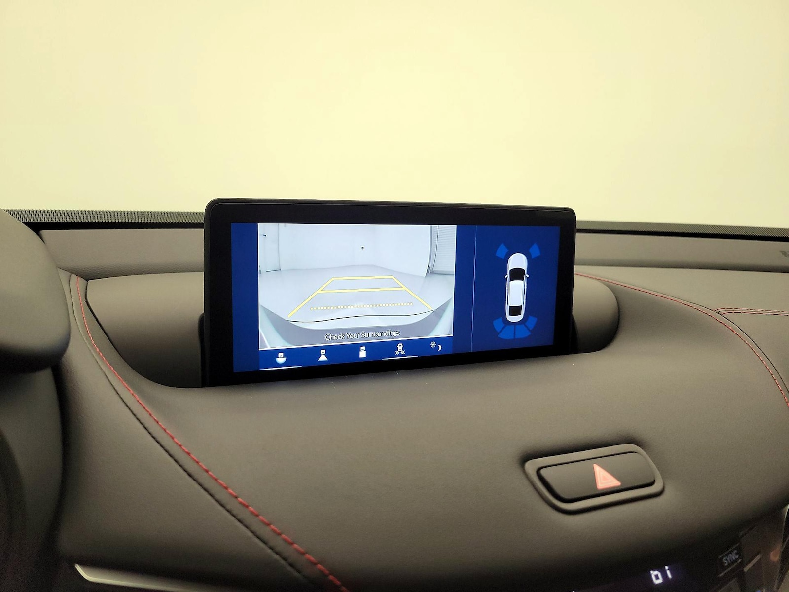 2023 Acura TLX Type S - Photo 16