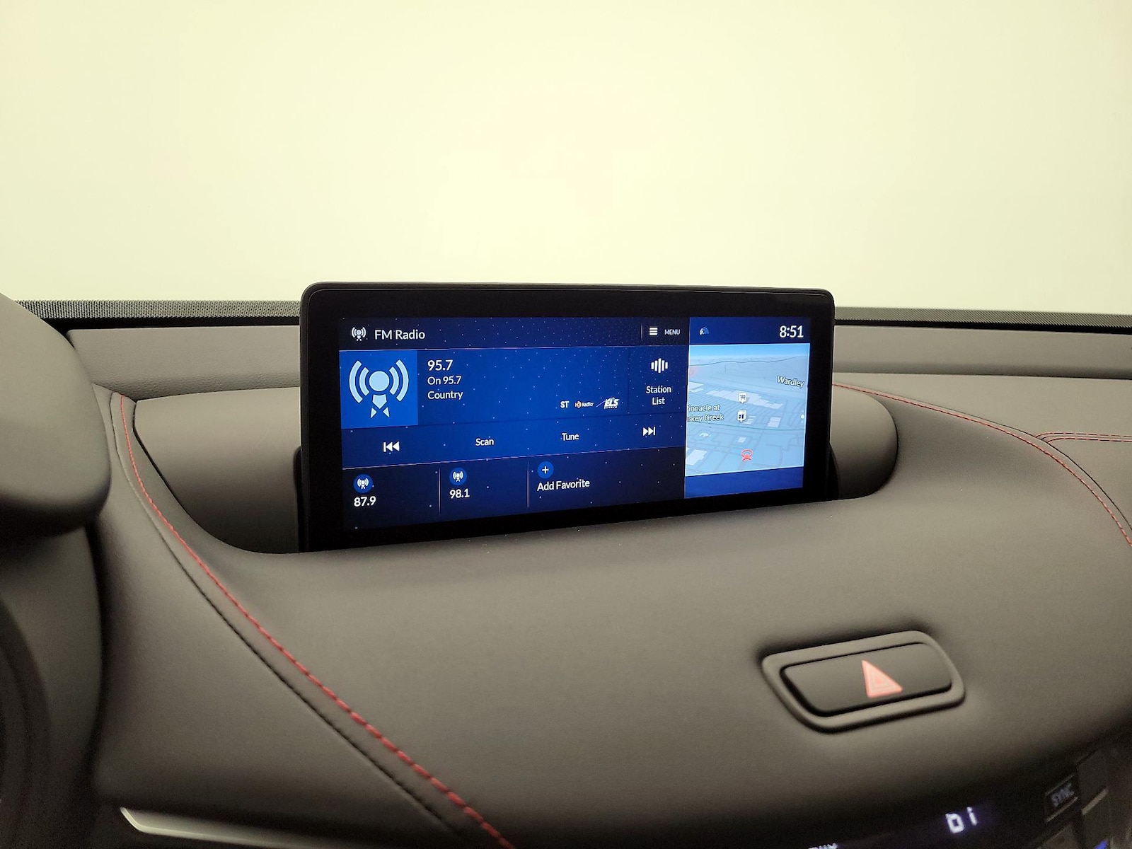 2023 Acura TLX Type S - Photo 17