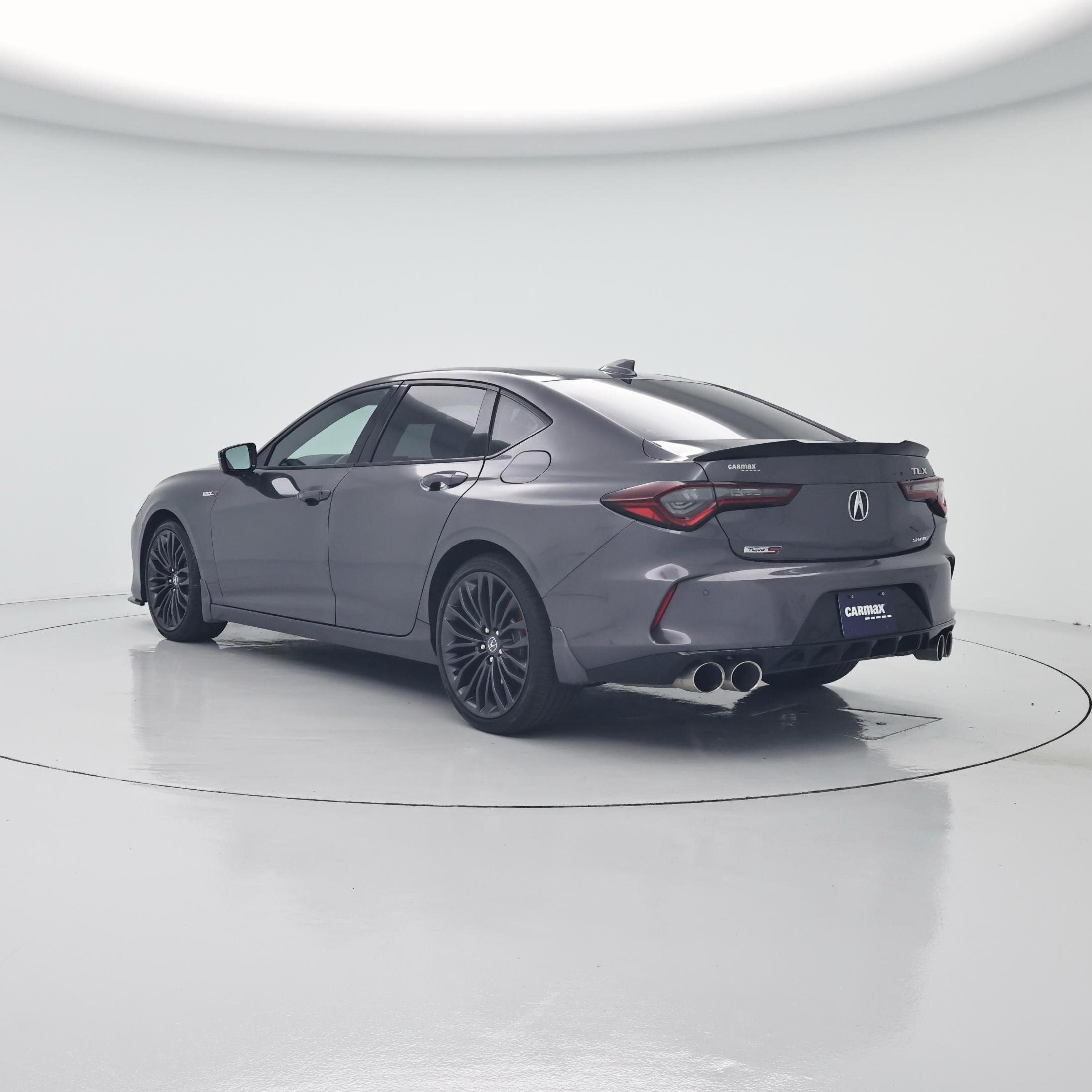 Thumbnail: 2023 Acura TLX - 2