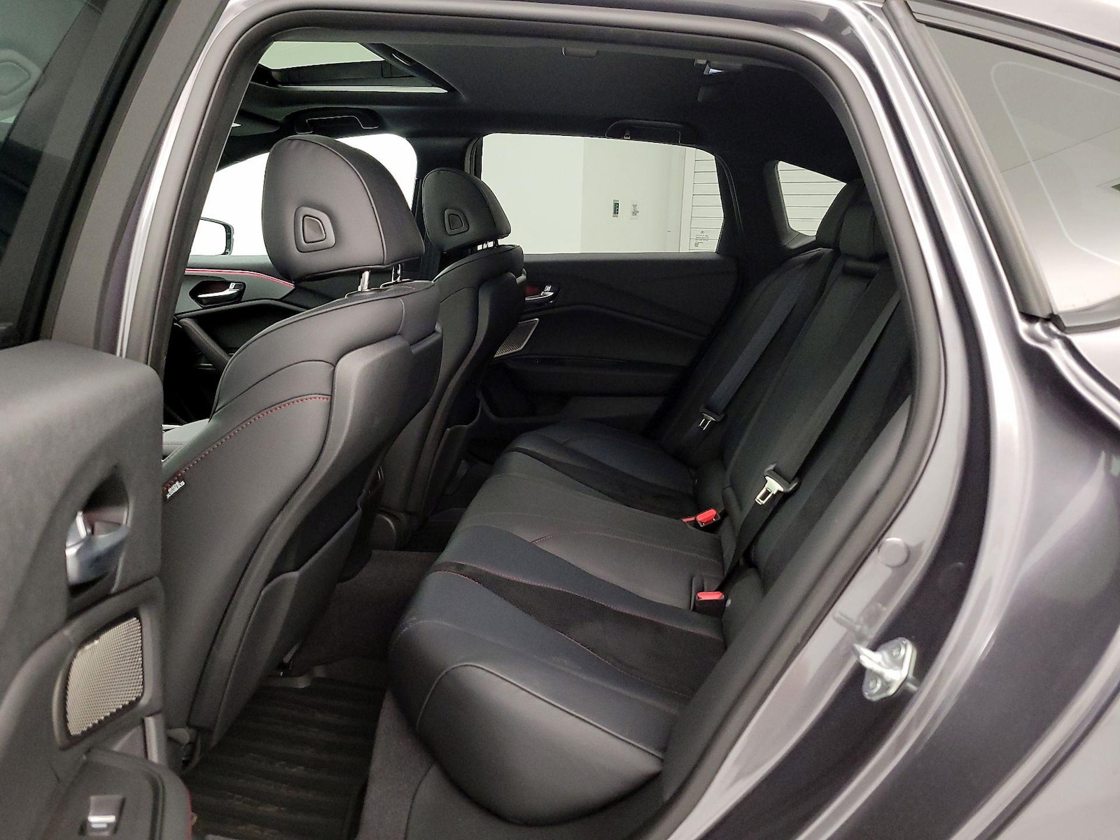 2023 Acura TLX Type S - Photo 22