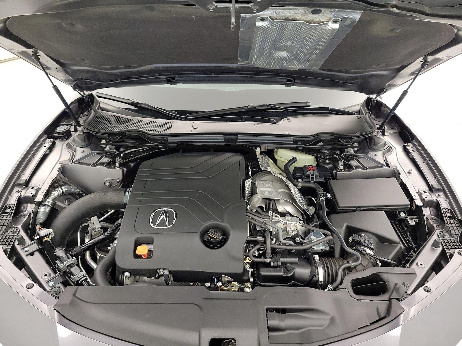 2023 Acura TLX Type S - Photo 24