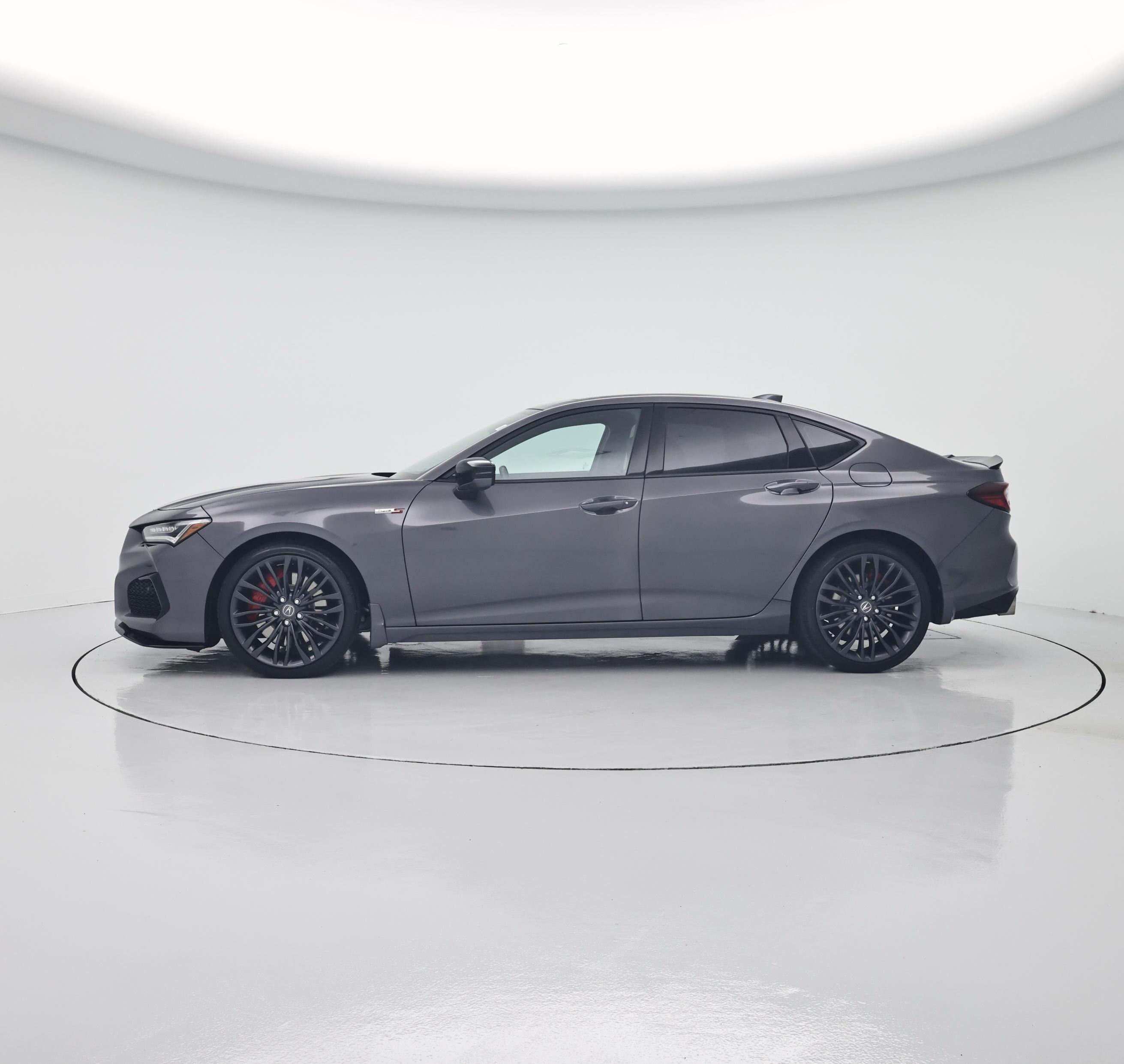 Thumbnail: 2023 Acura TLX - 3