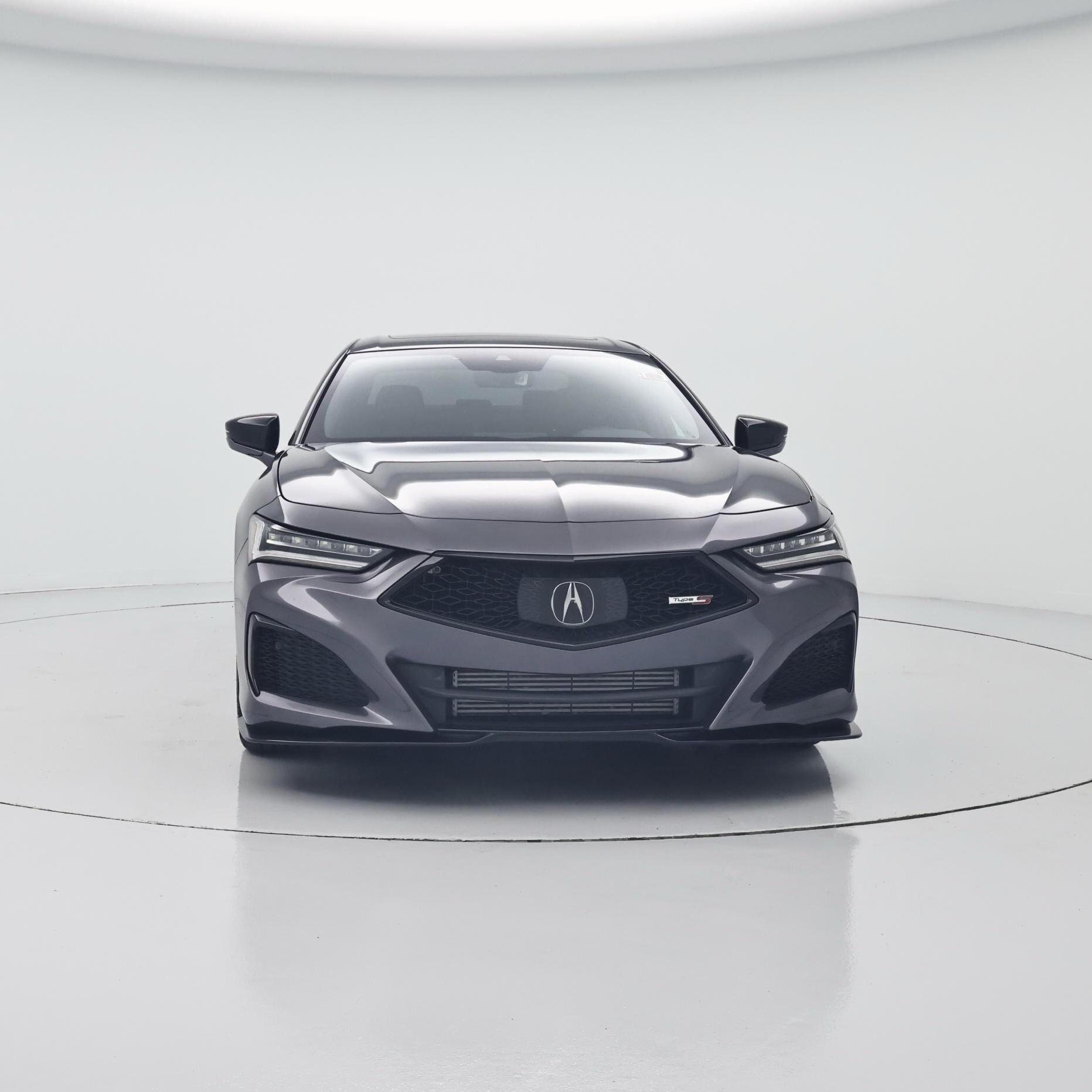 Thumbnail: 2023 Acura TLX - 5