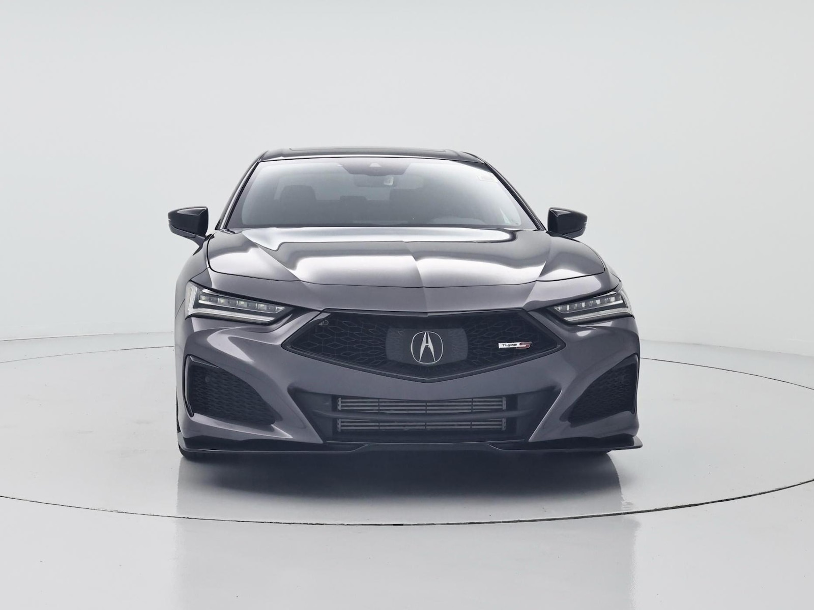 2023 Acura TLX Type S - Photo 6