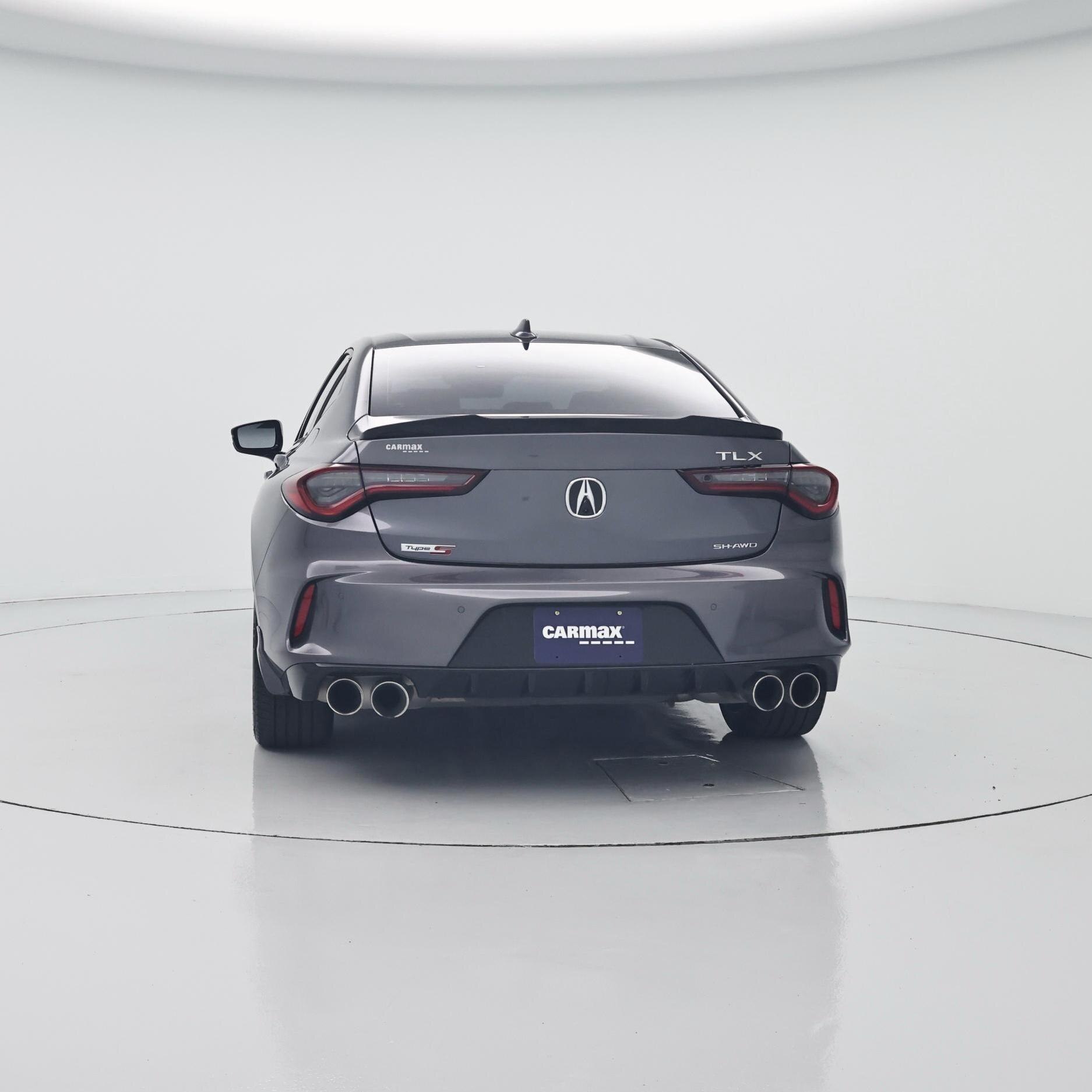 Thumbnail: 2023 Acura TLX - 6
