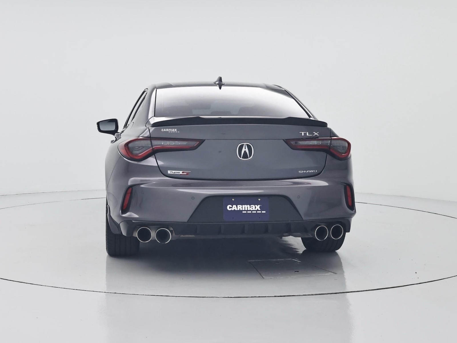 2023 Acura TLX Type S - Photo 7