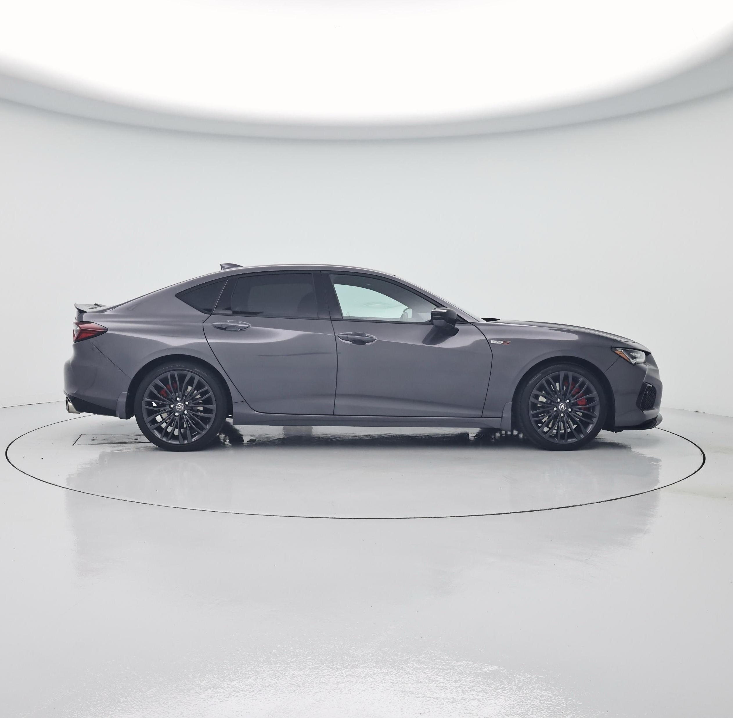 Thumbnail: 2023 Acura TLX - 7