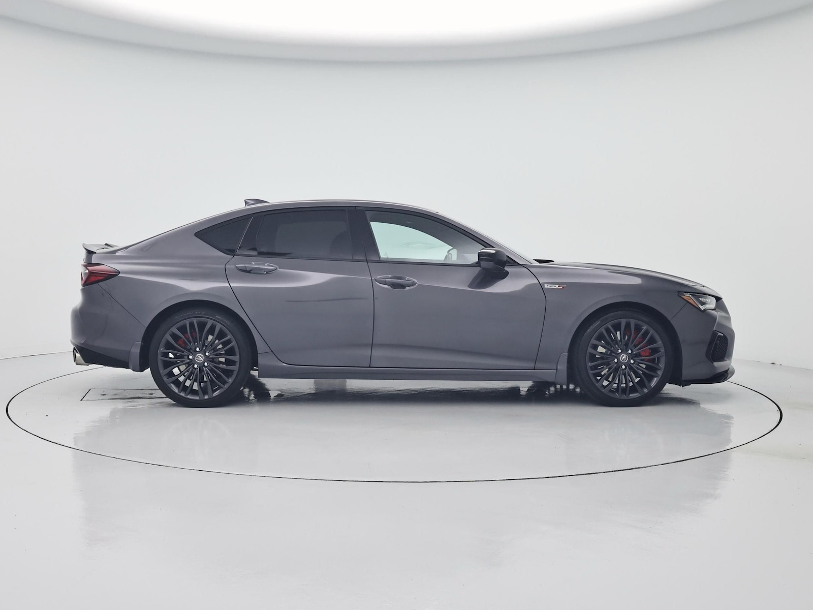 2023 Acura TLX Type S - Photo 8
