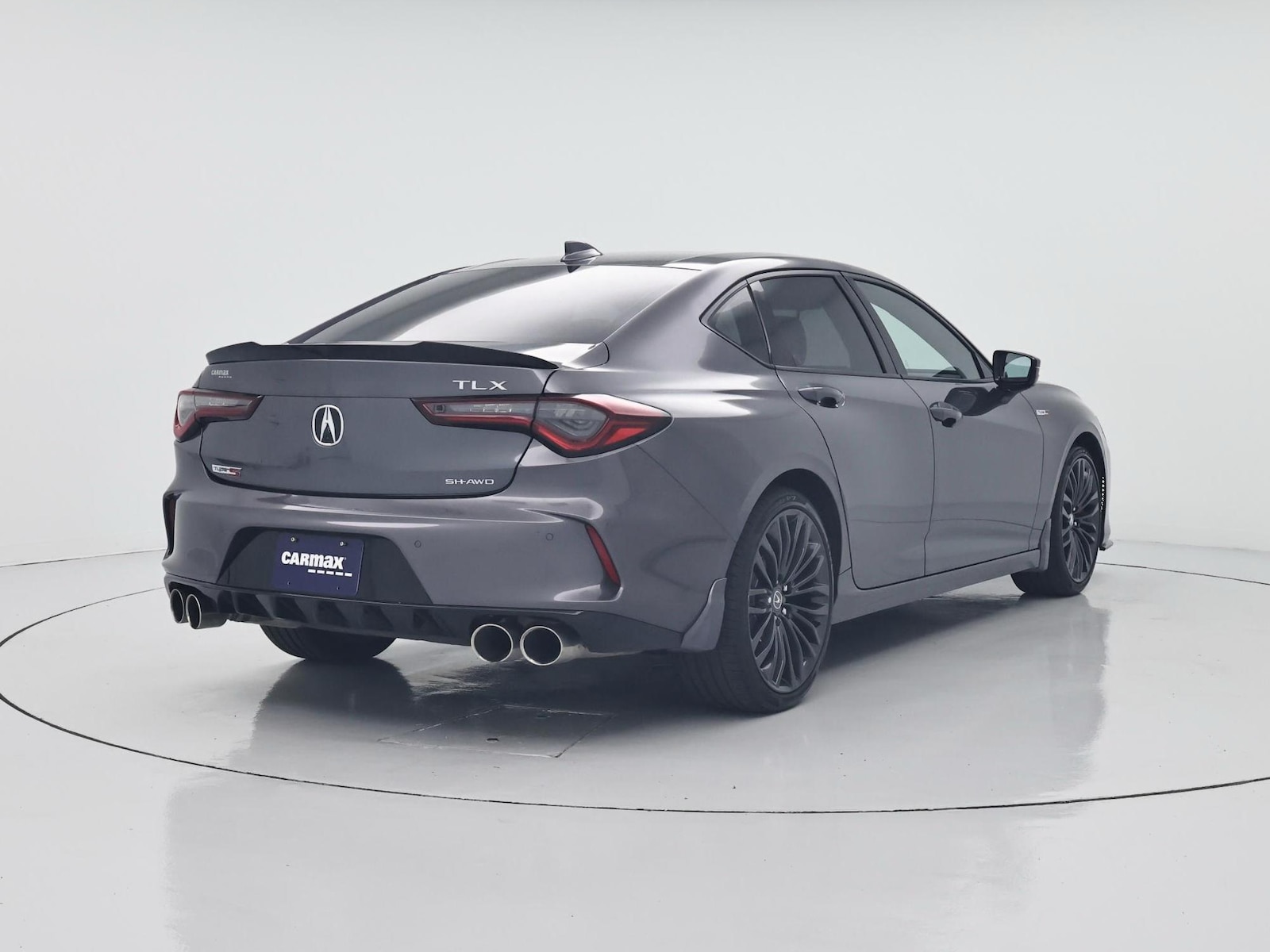 2023 Acura TLX Type S - Photo 9