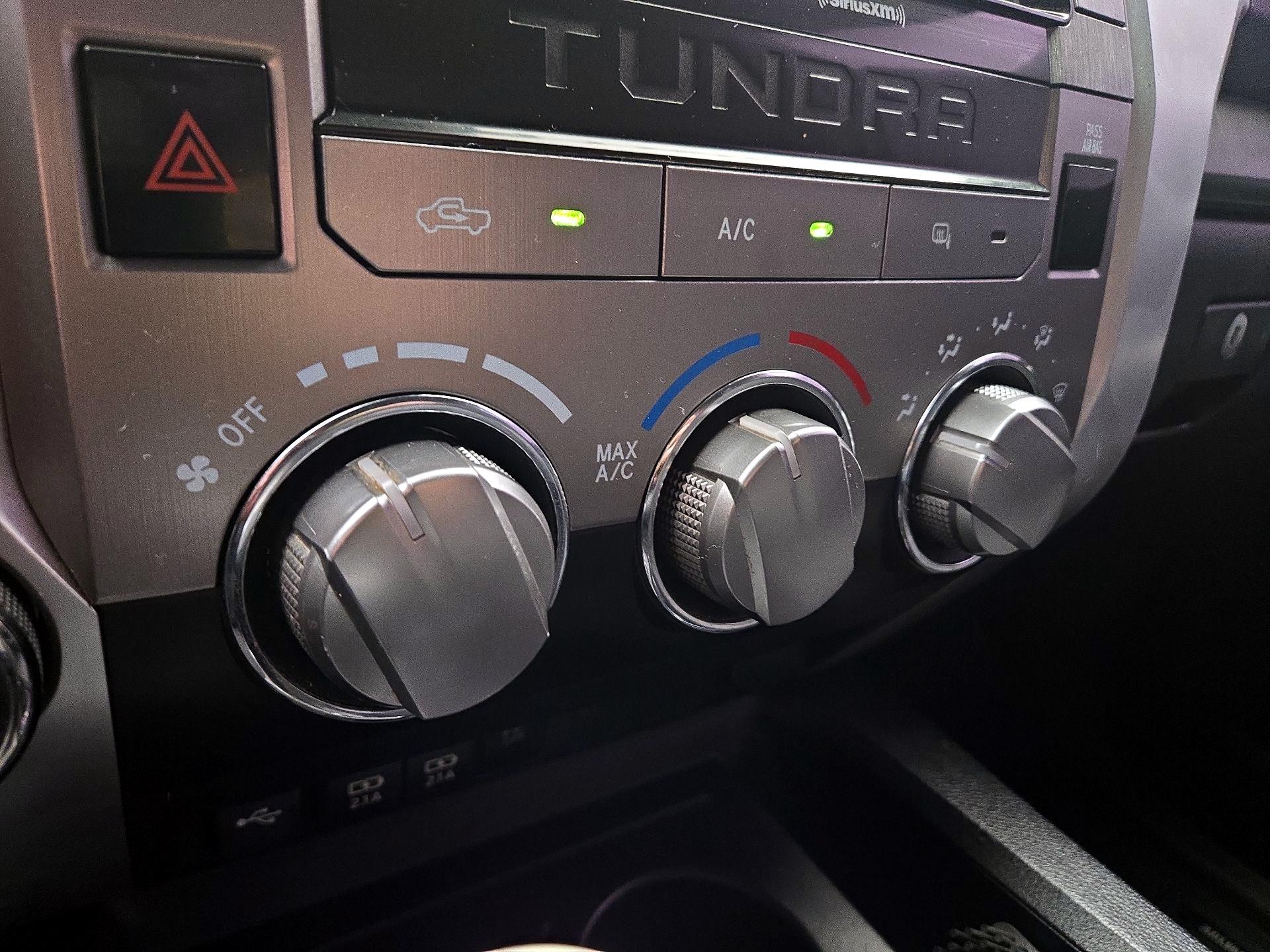 Thumbnail: 2020 Toyota Tundra - 16