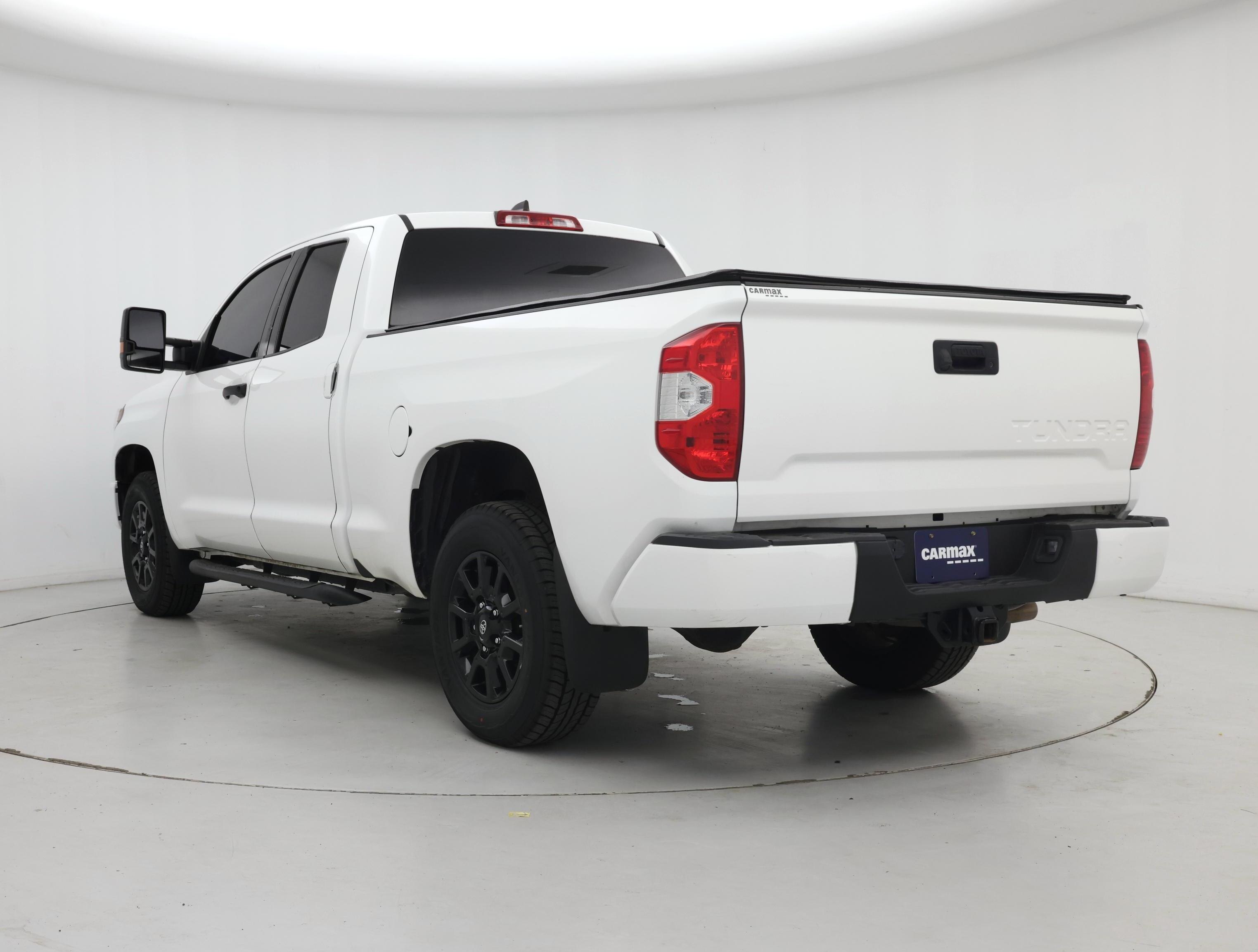 Thumbnail: 2020 Toyota Tundra - 2