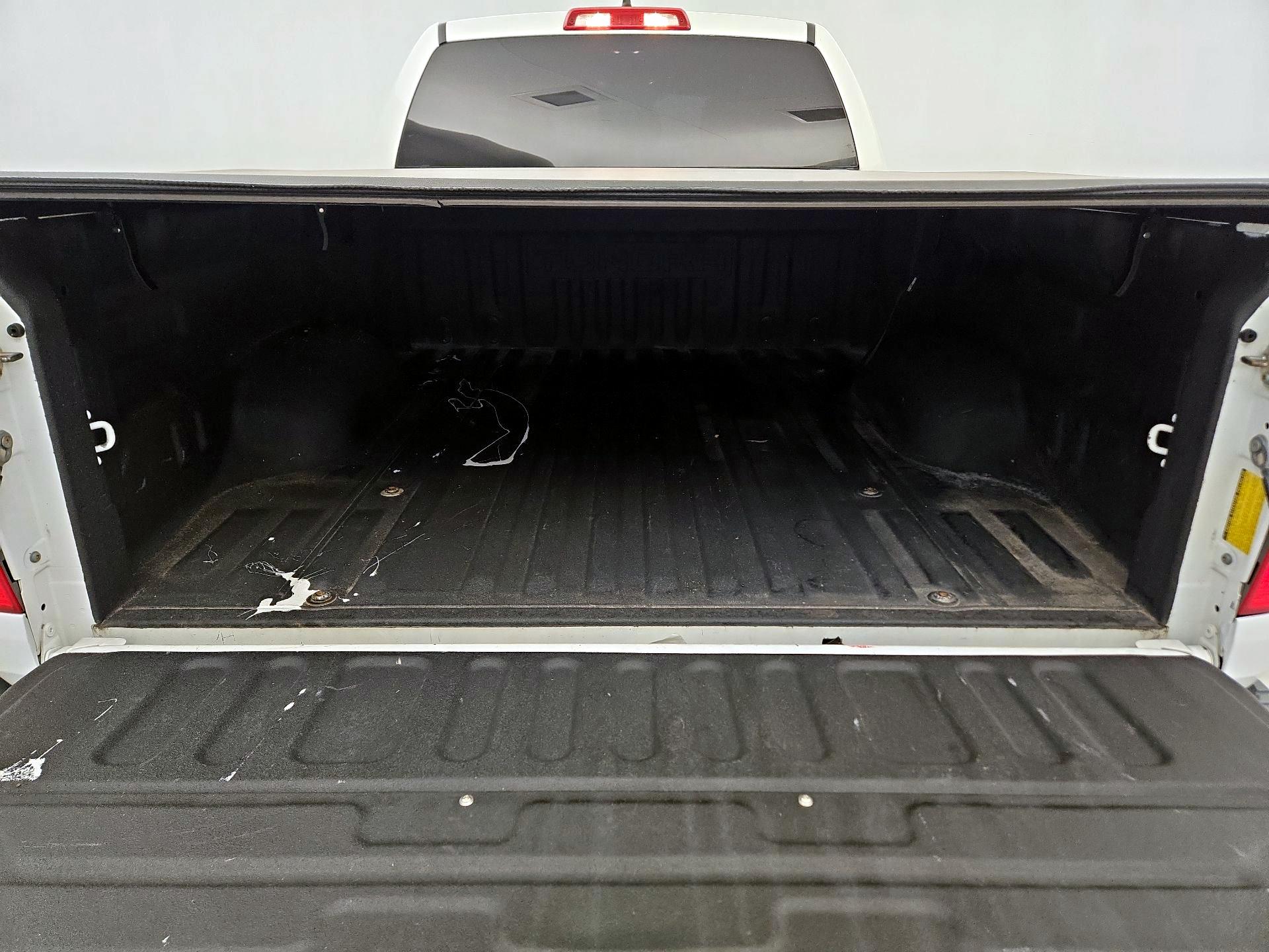 Thumbnail: 2020 Toyota Tundra - 20