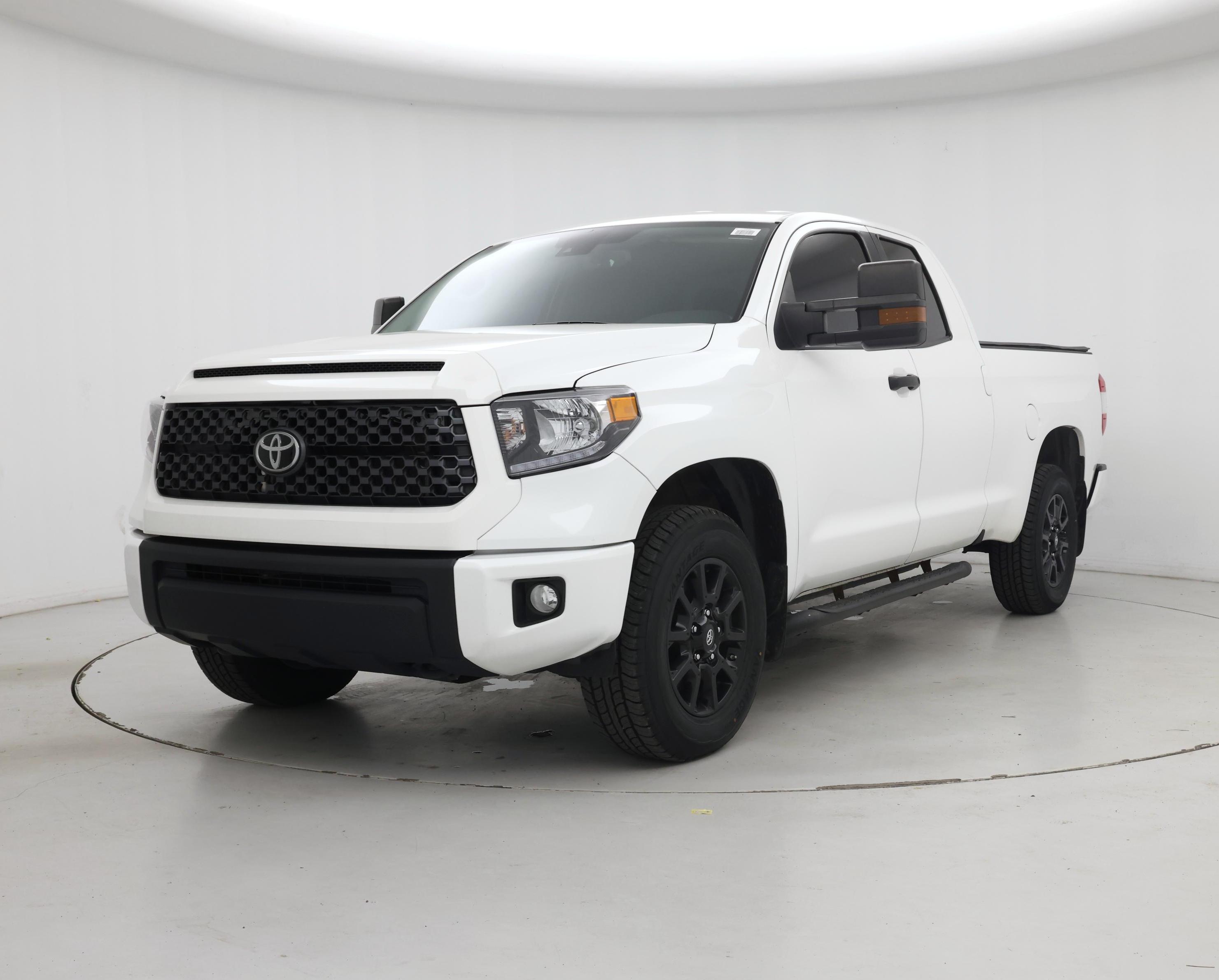 Thumbnail: 2020 Toyota Tundra - 4