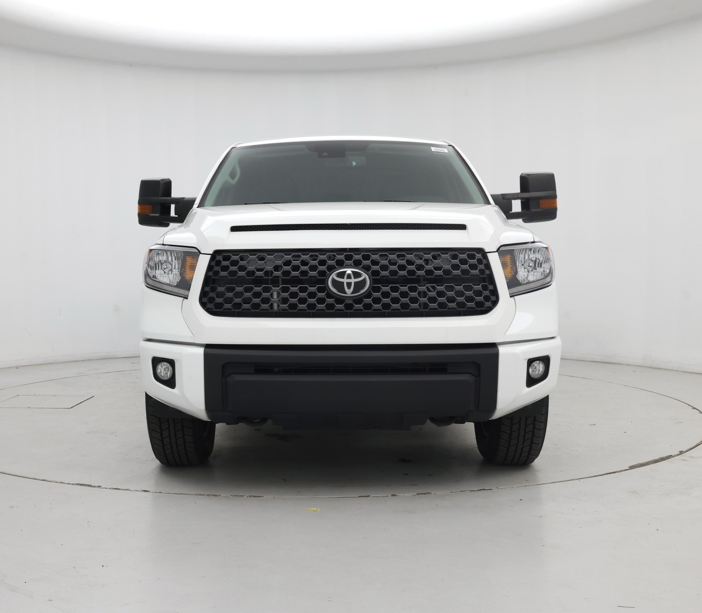 Thumbnail: 2020 Toyota Tundra - 5