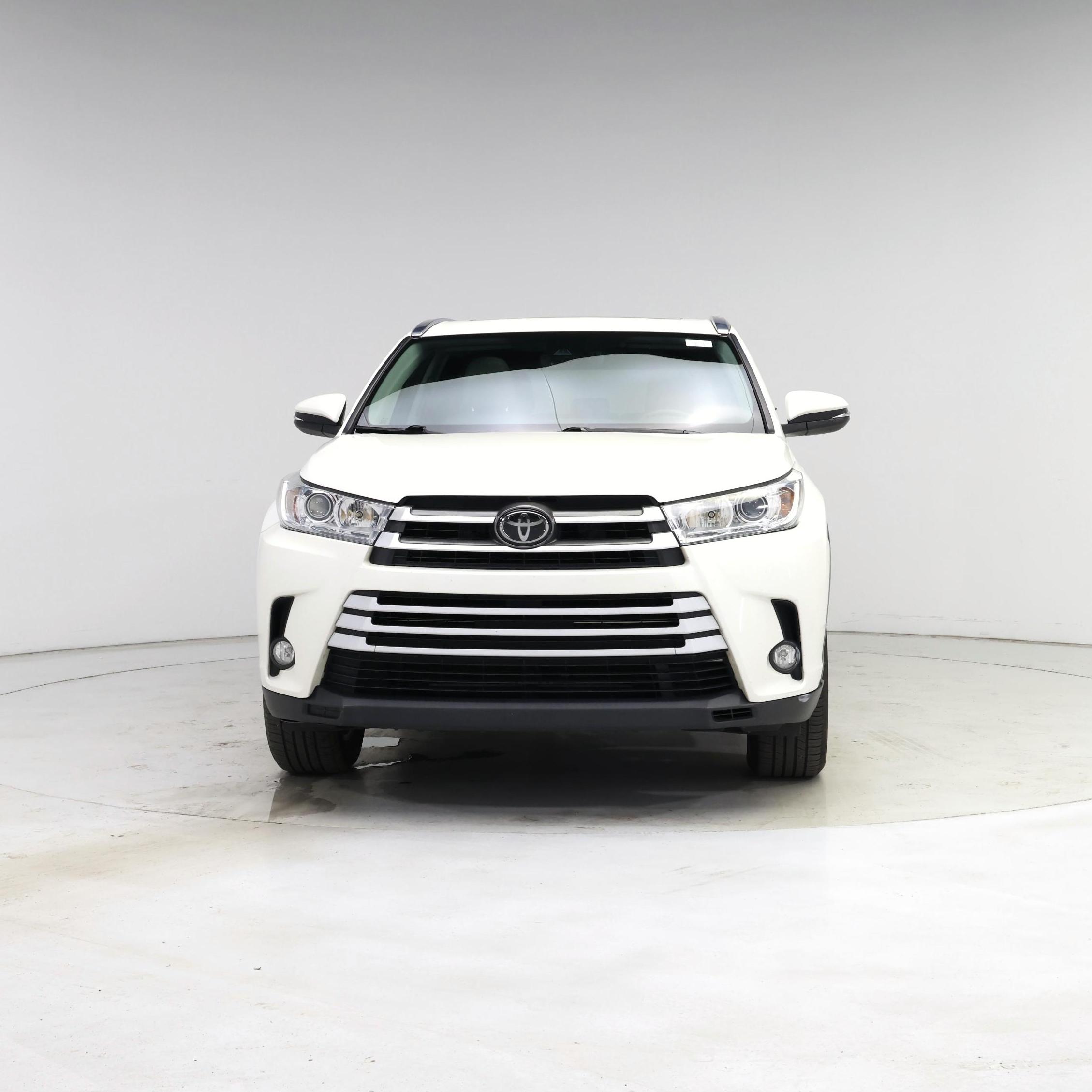 Thumbnail: 2018 Toyota Highlander - 5