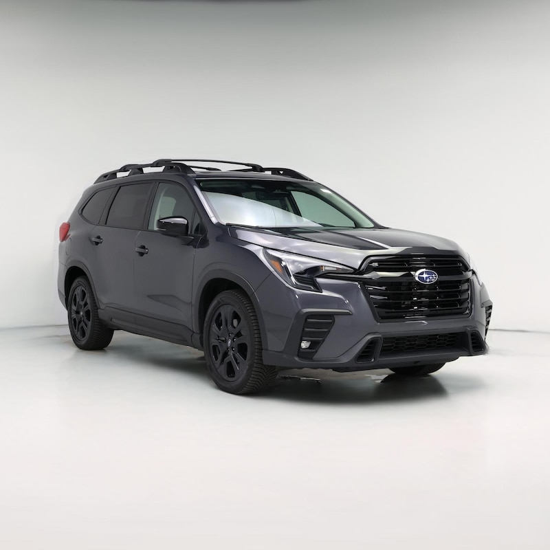 2024 Subaru Ascent Onyx Edition Limited