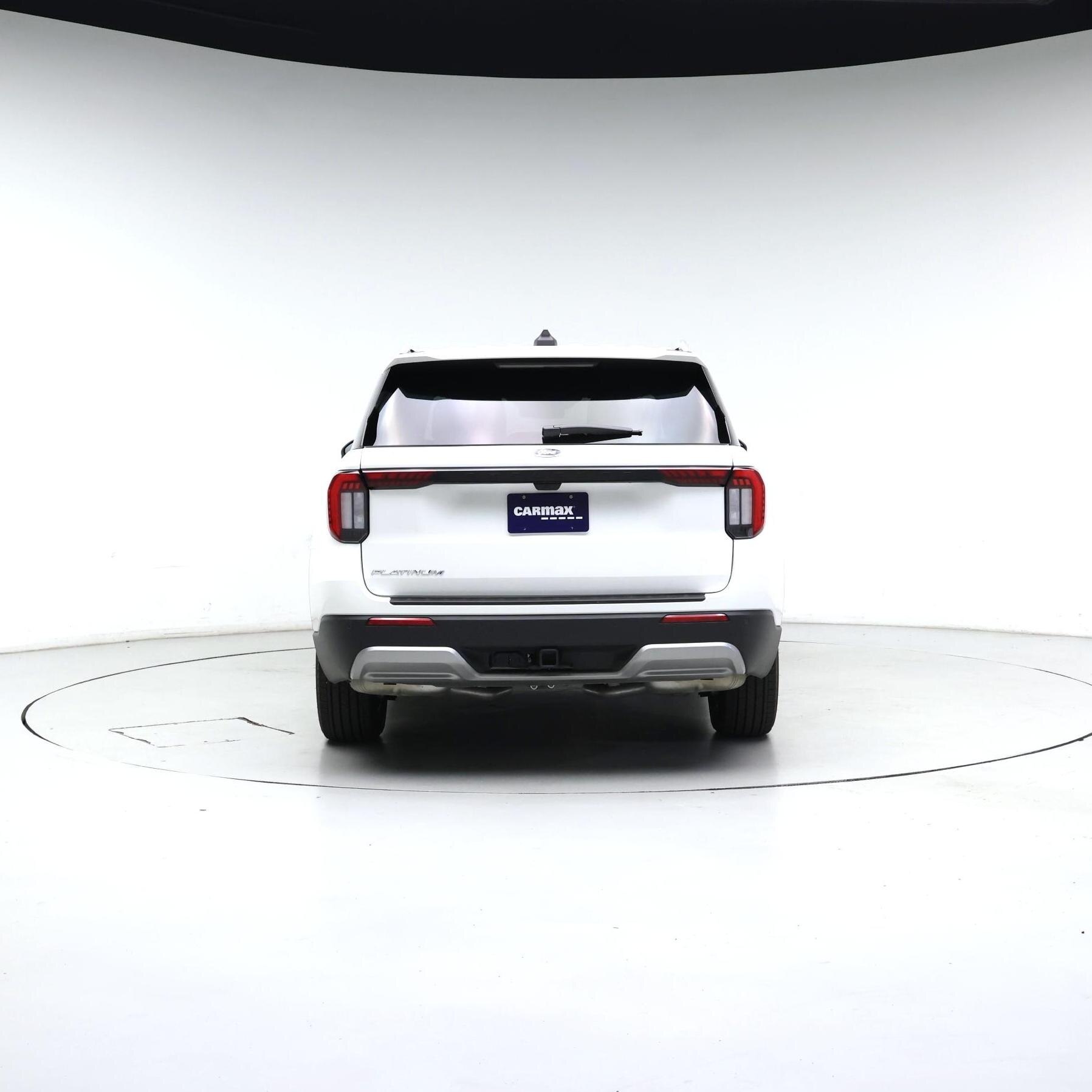 Thumbnail: 2025 Ford Explorer - 6