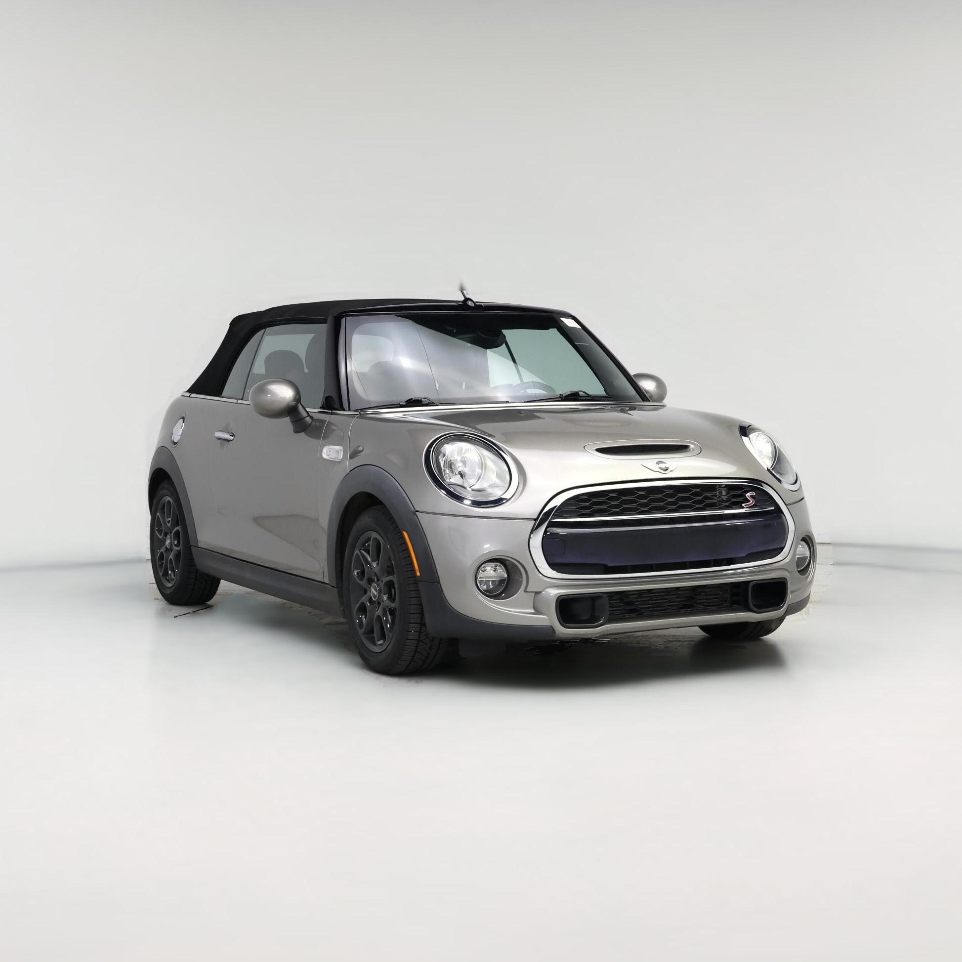 Thumbnail: 2016 MINI Cooper - 1