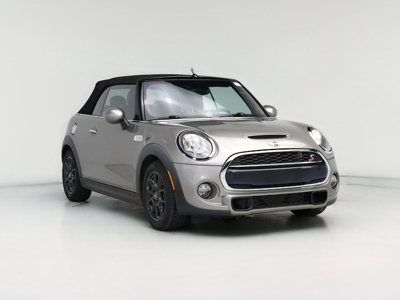 2016 MINI Cooper S -
                  Nashville, TN