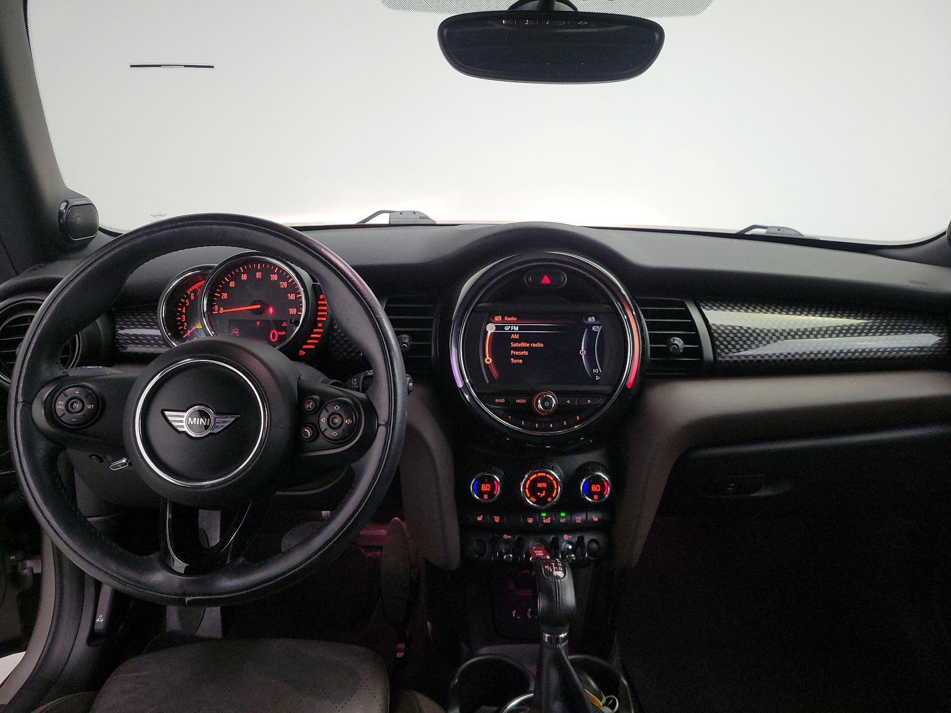 Thumbnail: 2016 MINI Cooper - 9