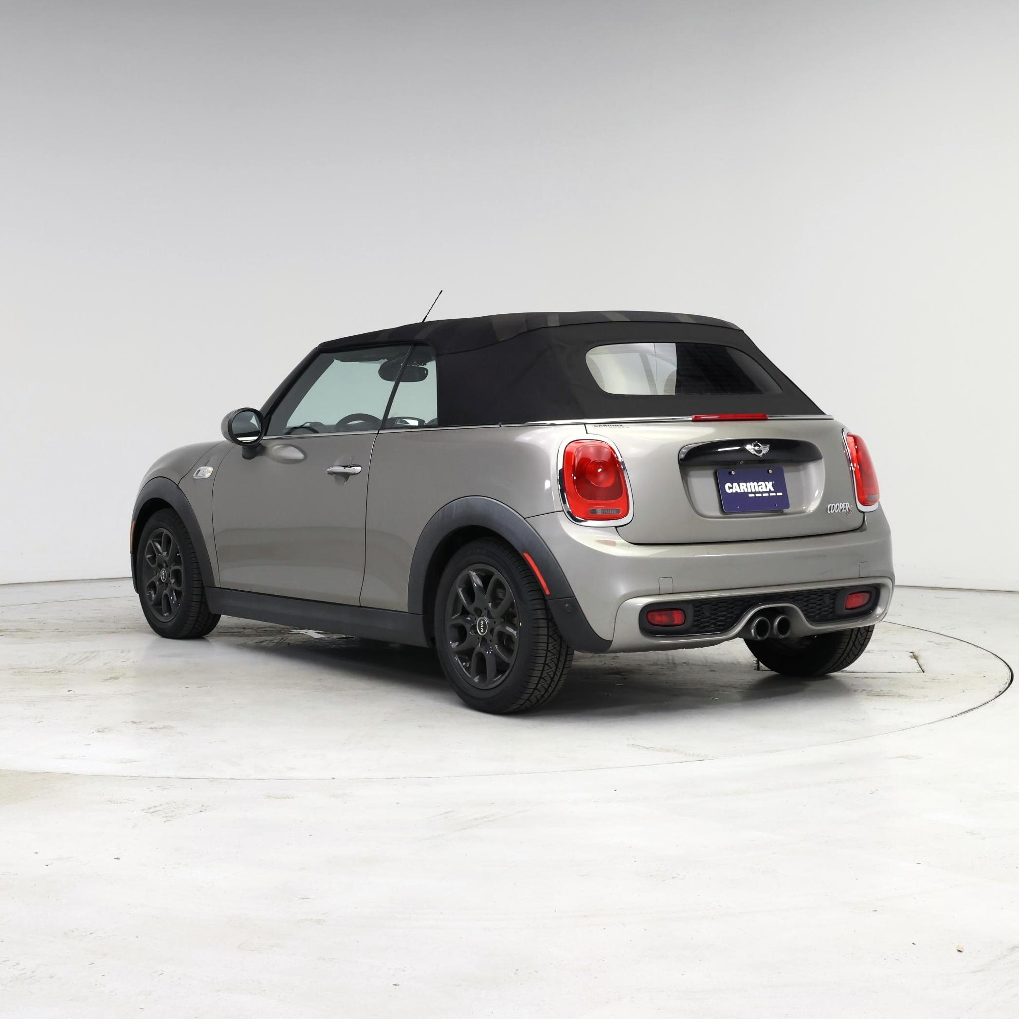 Thumbnail: 2016 MINI Cooper - 2