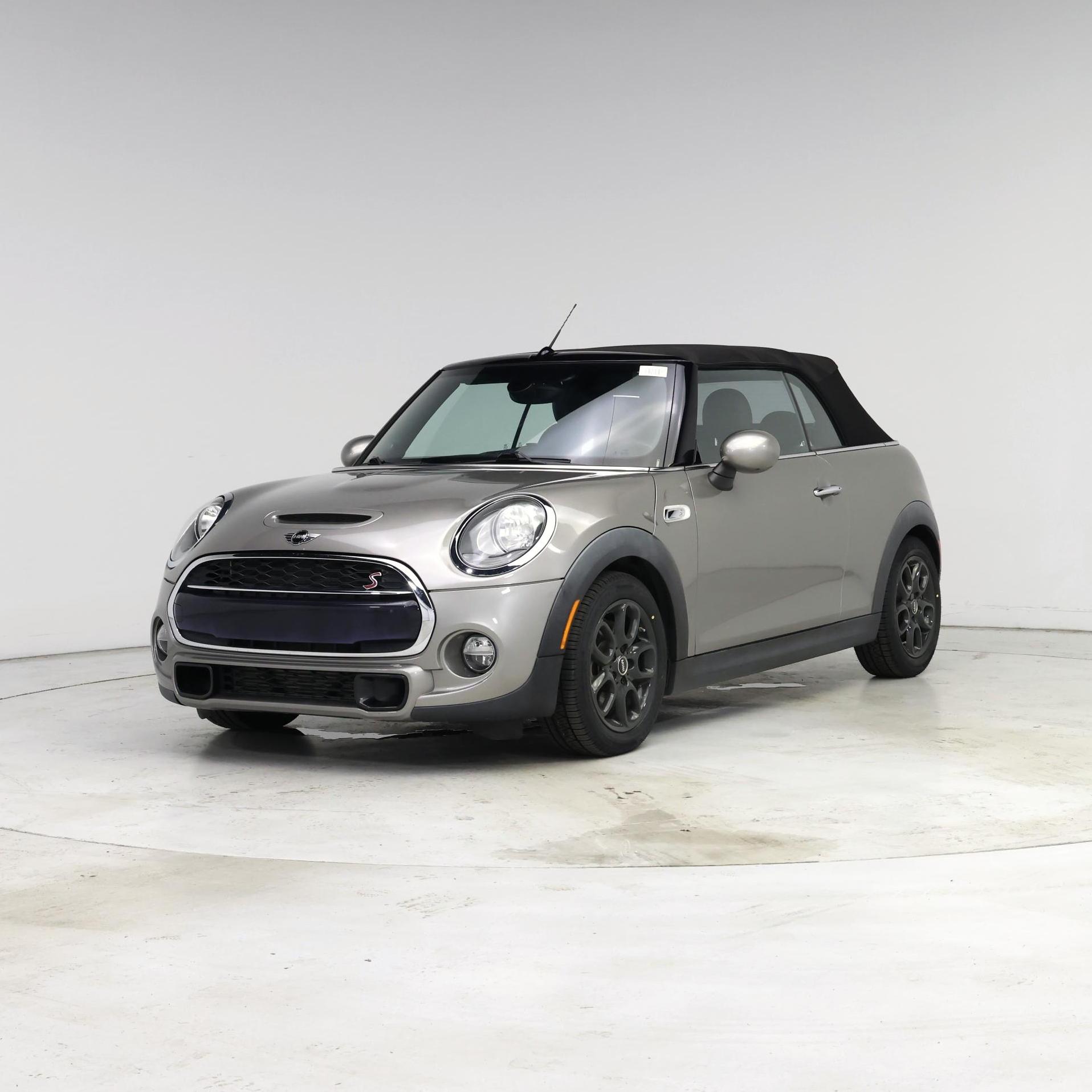 Thumbnail: 2016 MINI Cooper - 4