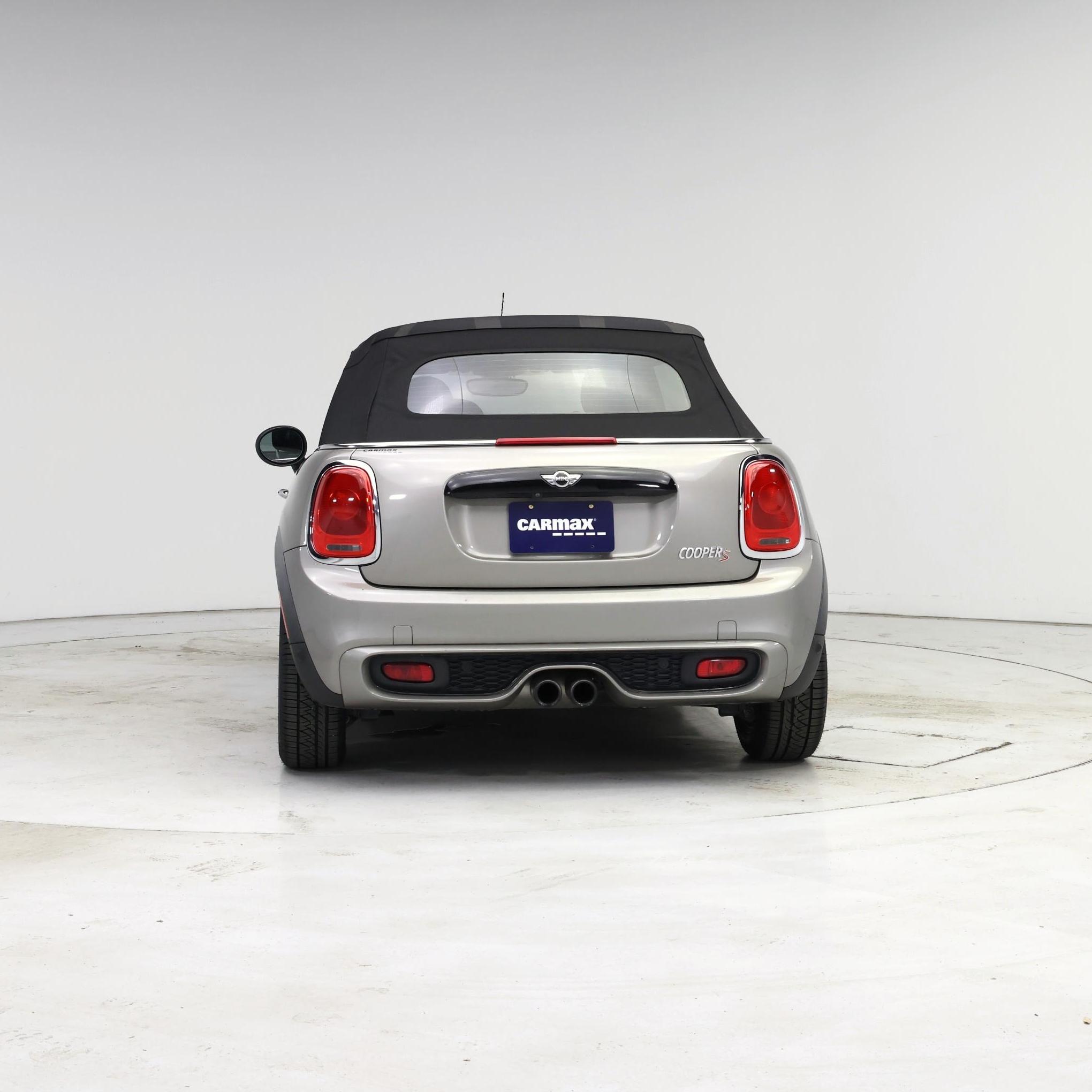 Thumbnail: 2016 MINI Cooper - 6