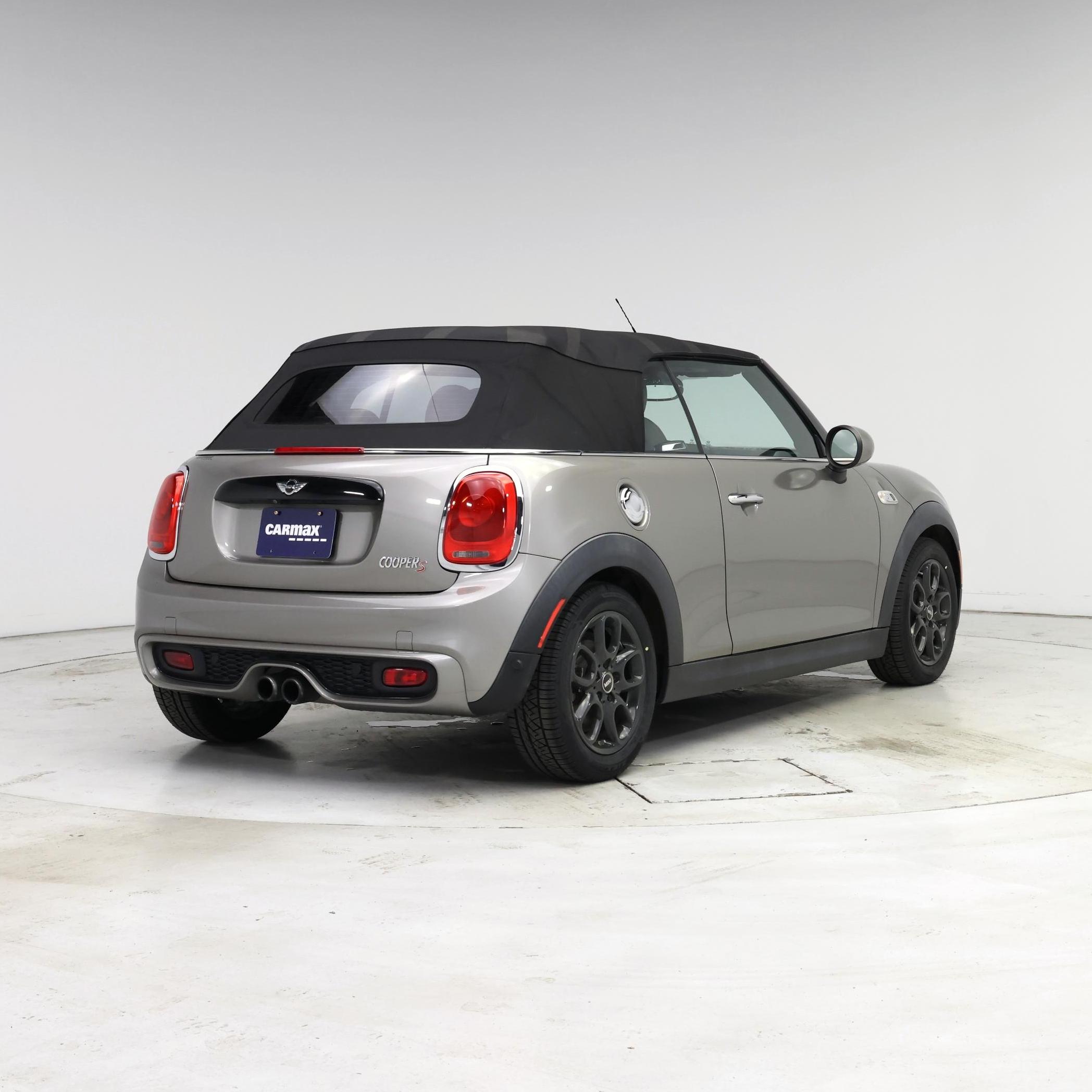 Thumbnail: 2016 MINI Cooper - 8