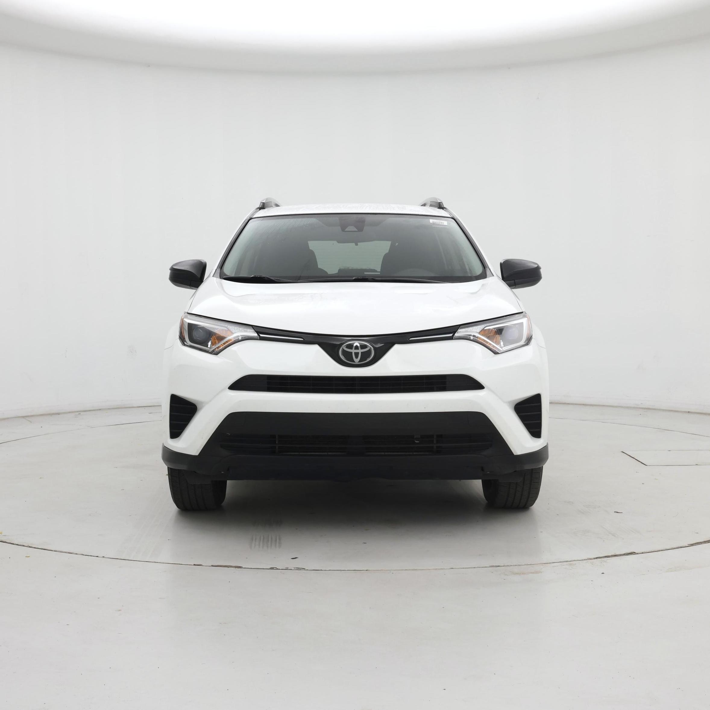 Thumbnail: 2018 Toyota RAV4 - 5
