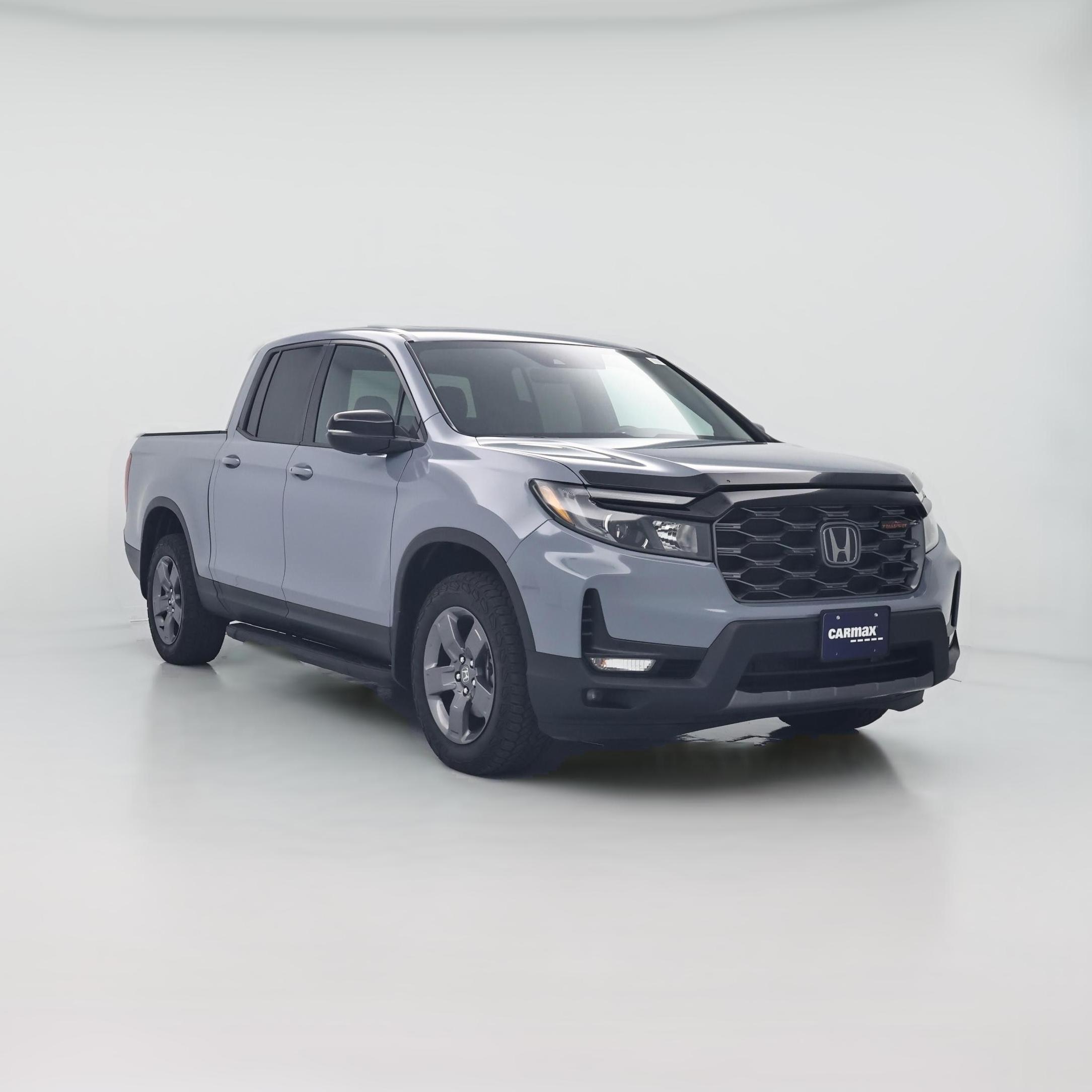 Thumbnail: 2025 Honda Ridgeline - 1