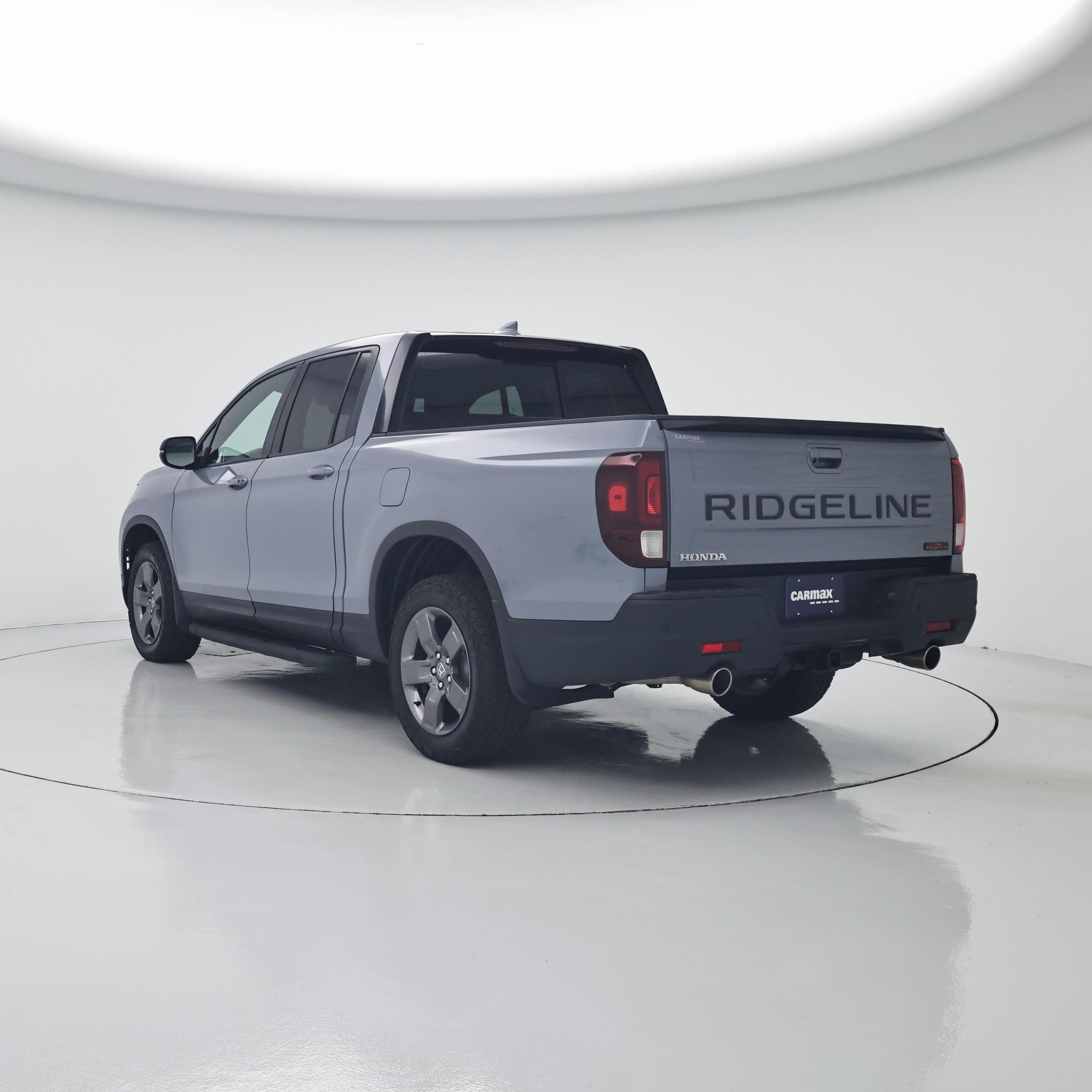 Thumbnail: 2025 Honda Ridgeline - 2