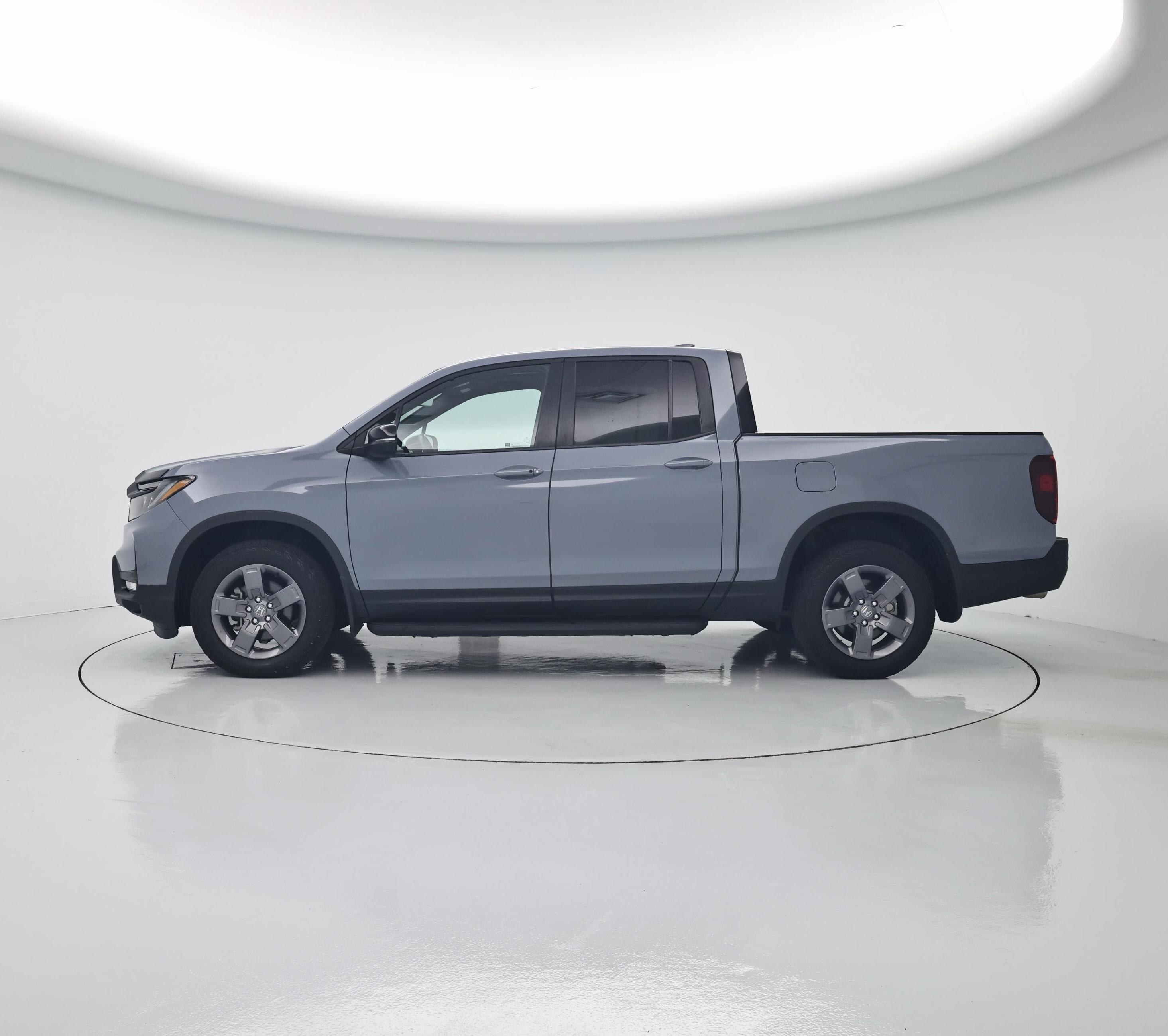 Thumbnail: 2025 Honda Ridgeline - 3