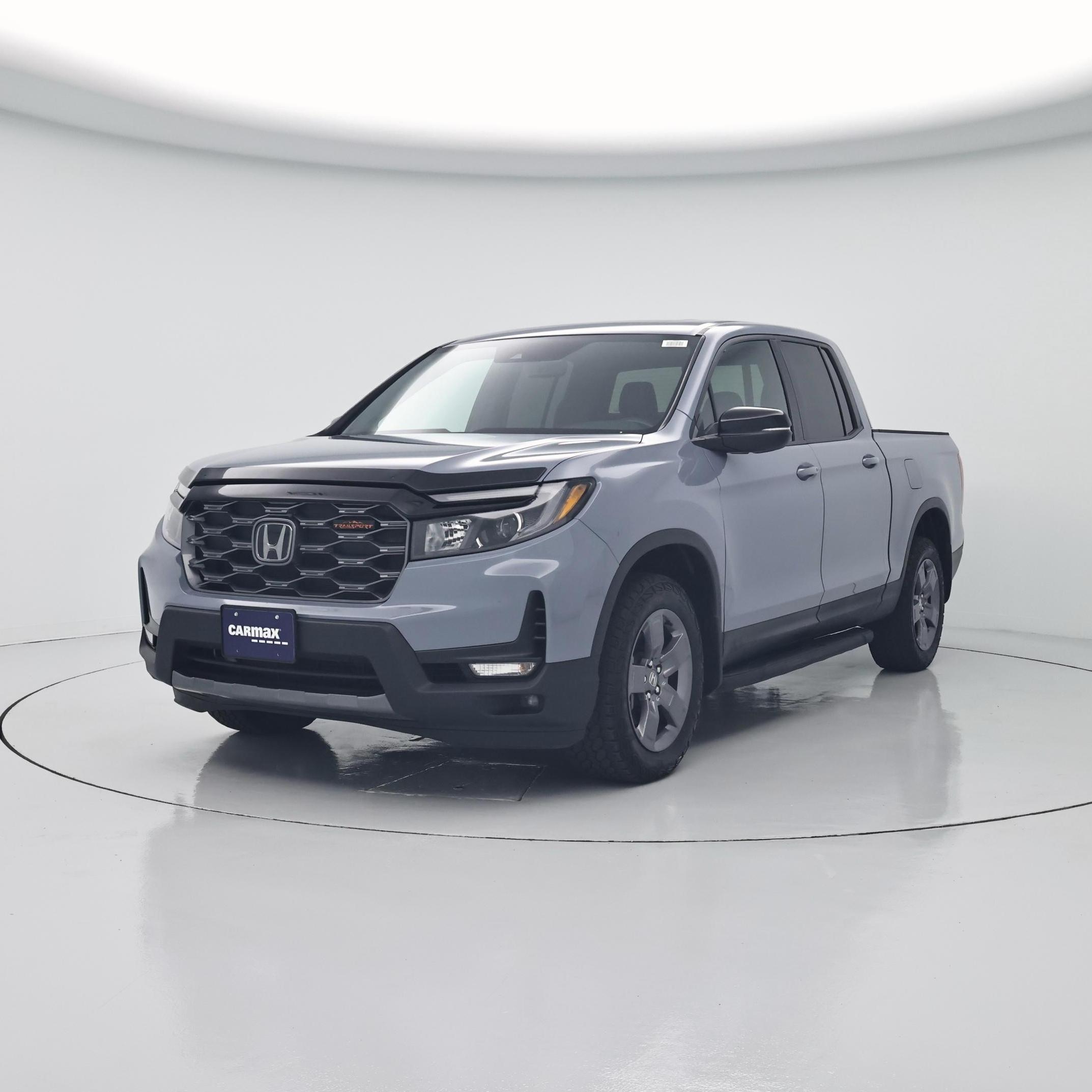 Thumbnail: 2025 Honda Ridgeline - 4