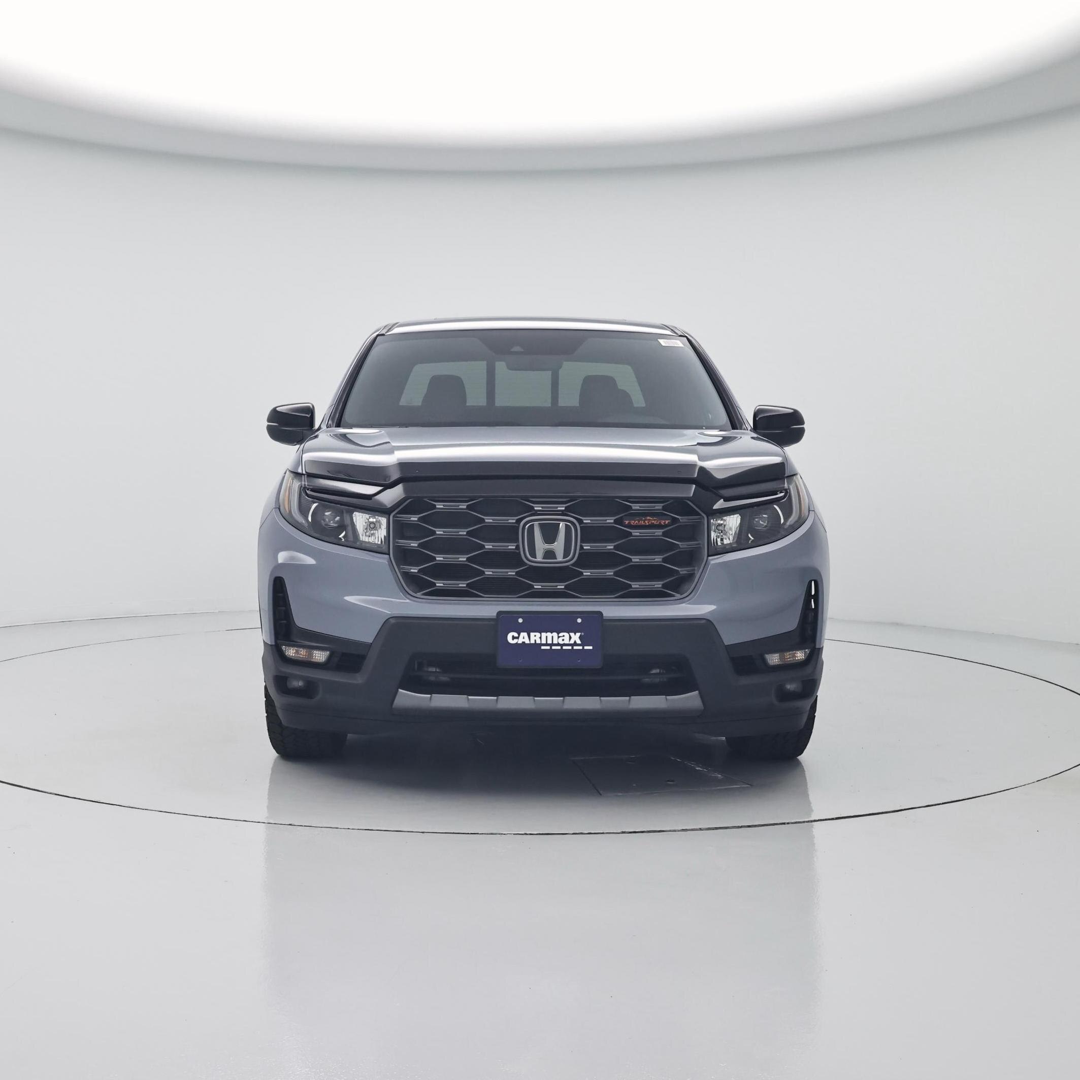 Thumbnail: 2025 Honda Ridgeline - 5