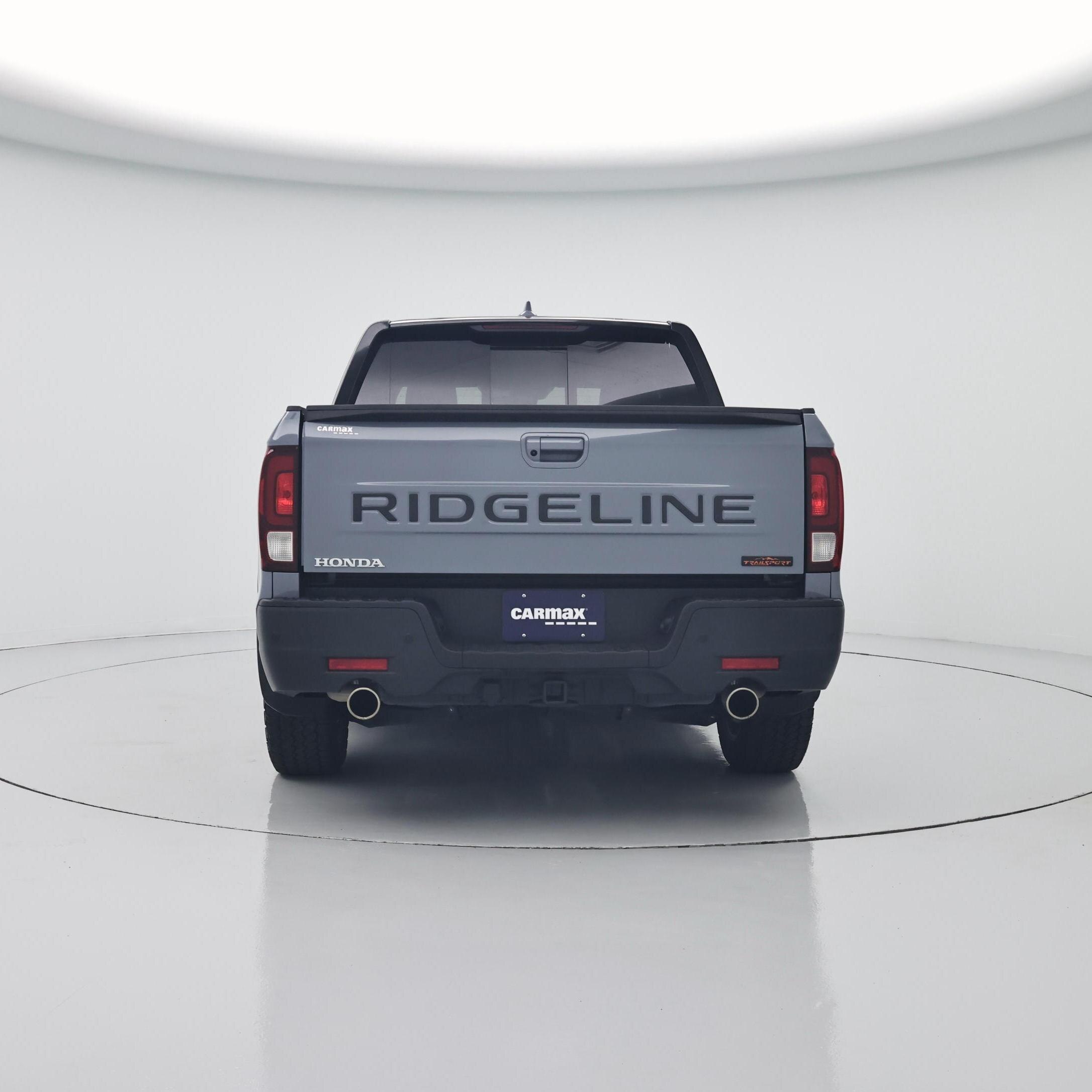 Thumbnail: 2025 Honda Ridgeline - 6
