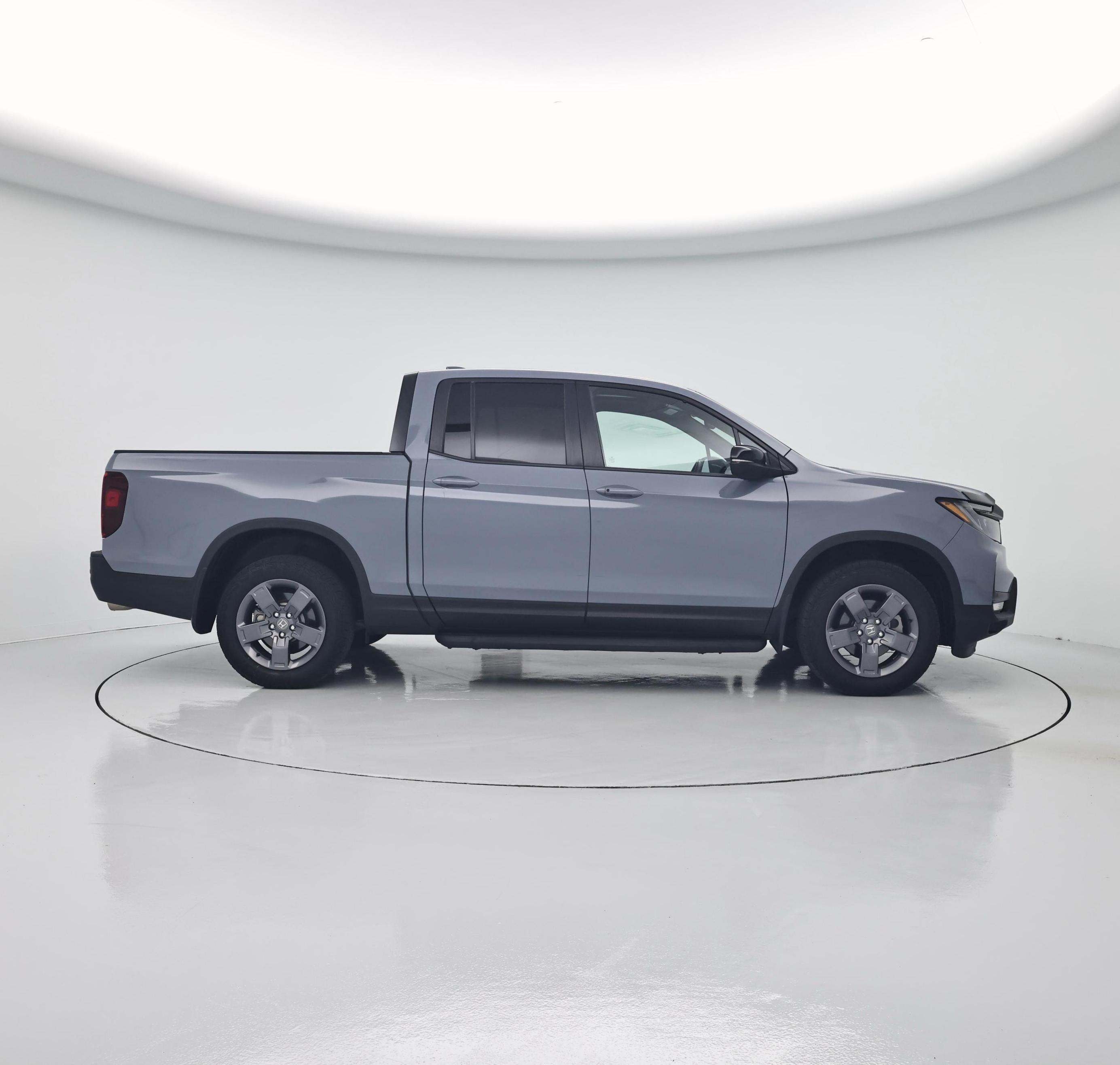 Thumbnail: 2025 Honda Ridgeline - 7