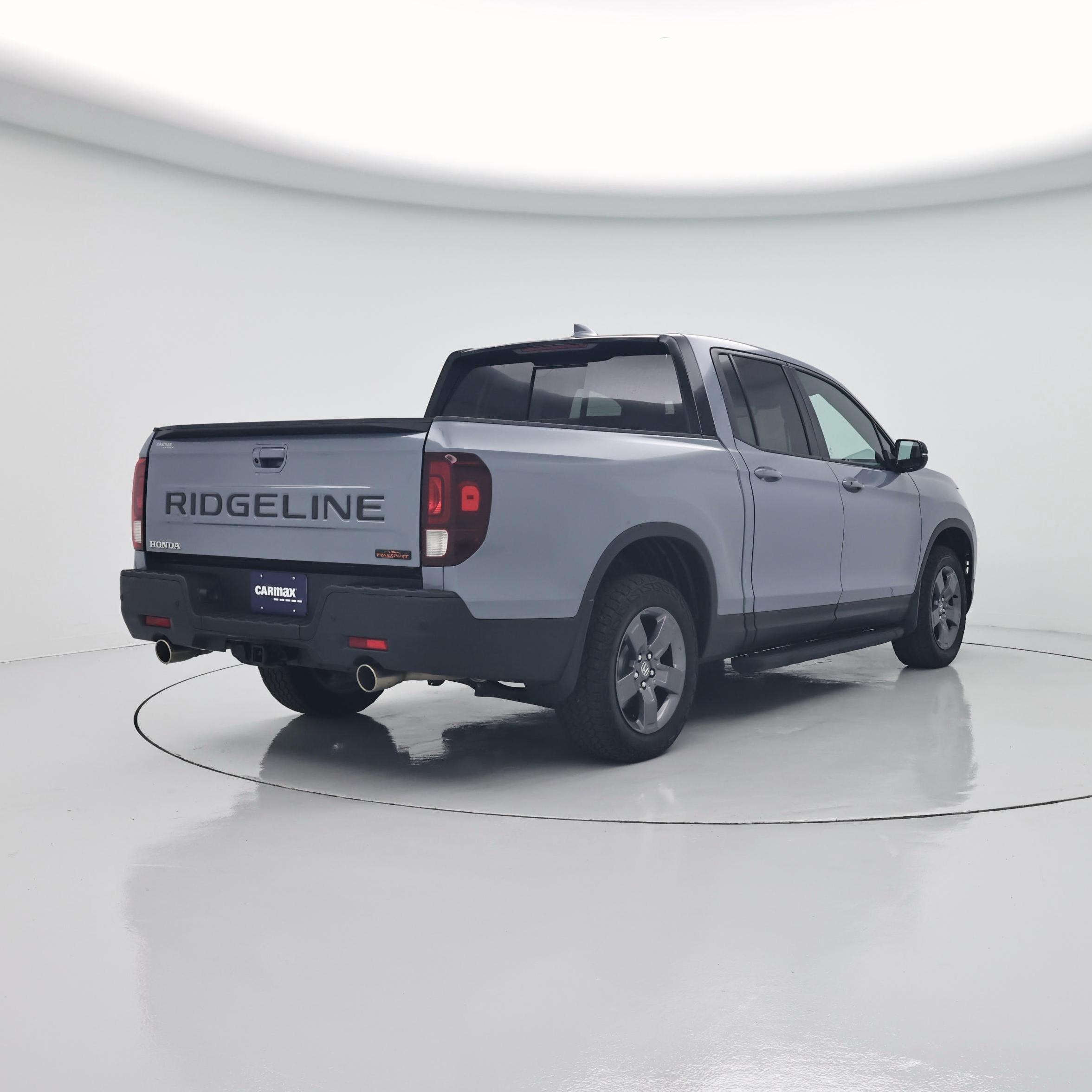 Thumbnail: 2025 Honda Ridgeline - 8