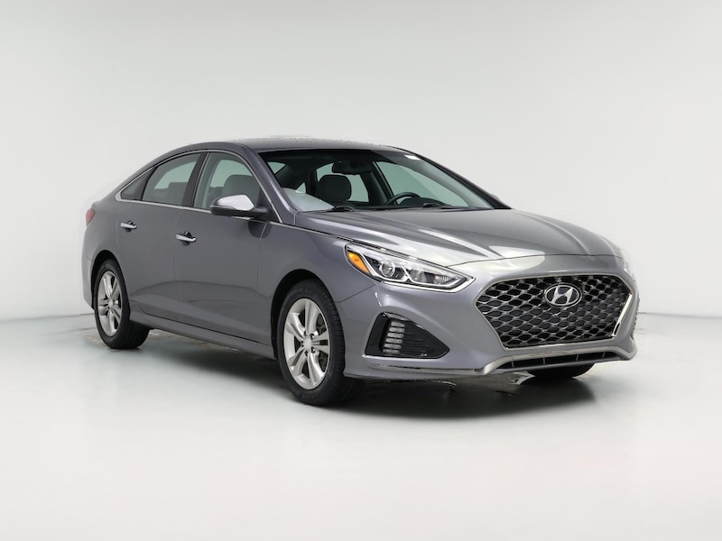 2019 Hyundai Sonata SEL -
                  Nashville, TN