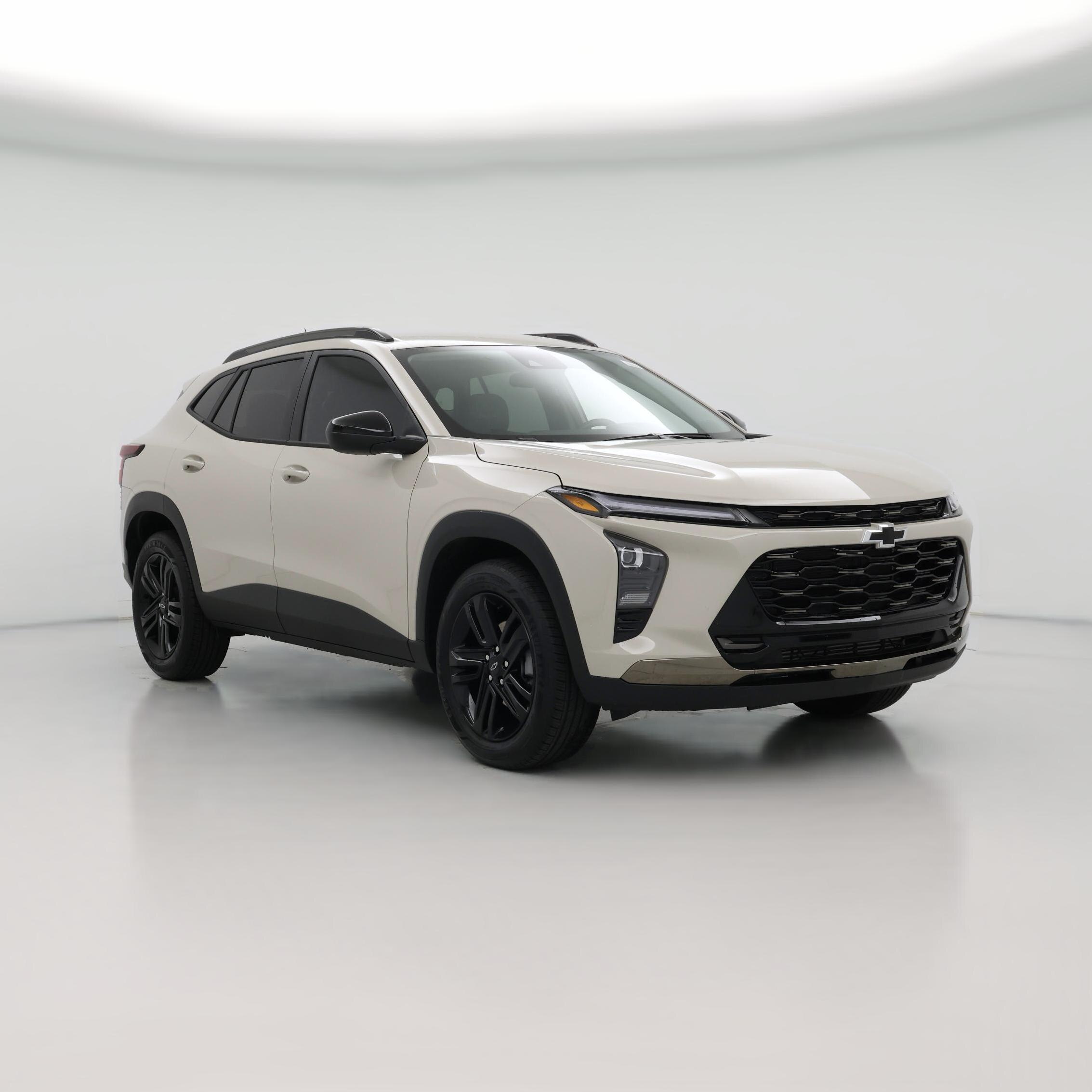 Thumbnail: 2026 Chevrolet Trax - 1