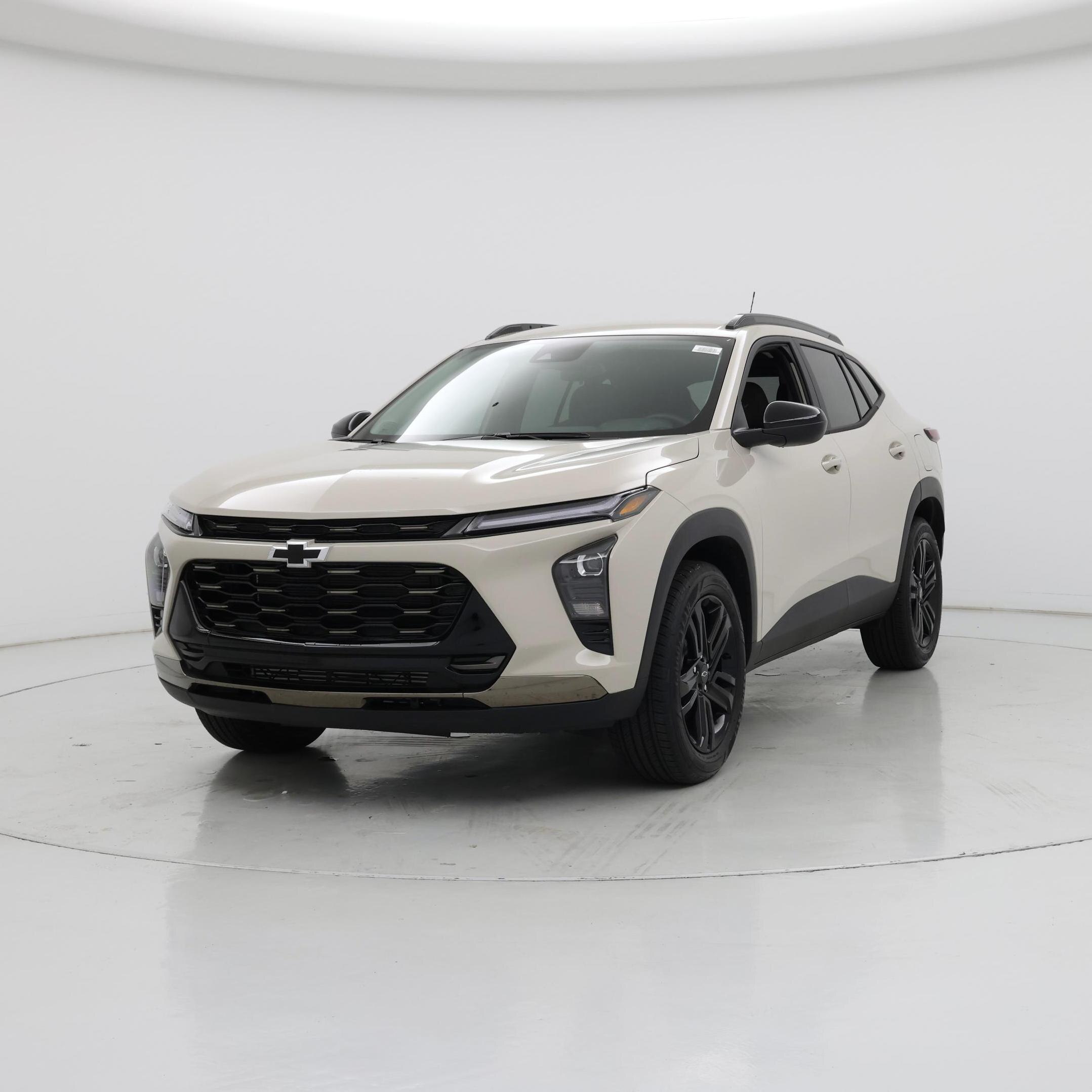 Thumbnail: 2026 Chevrolet Trax - 4